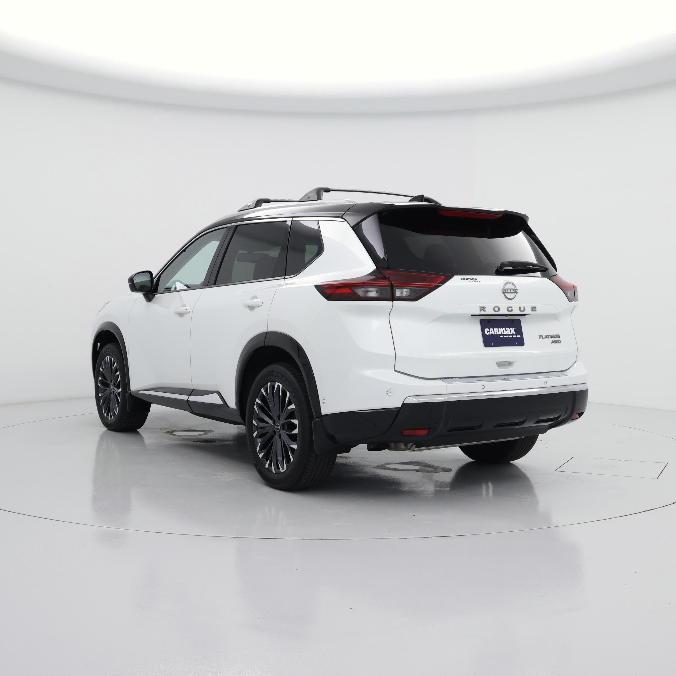 Thumbnail: 2025 Nissan Rogue - 2