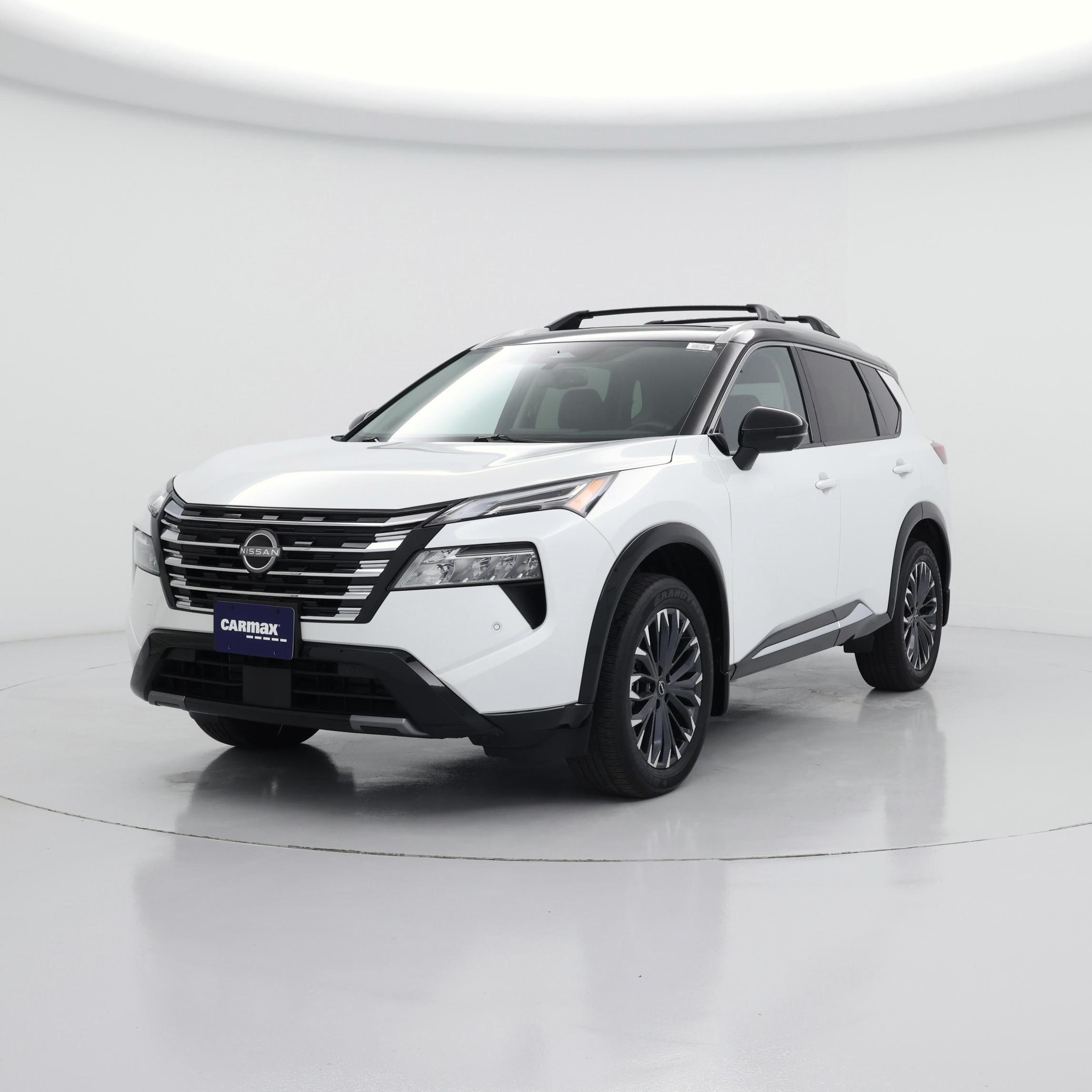 Thumbnail: 2025 Nissan Rogue - 4