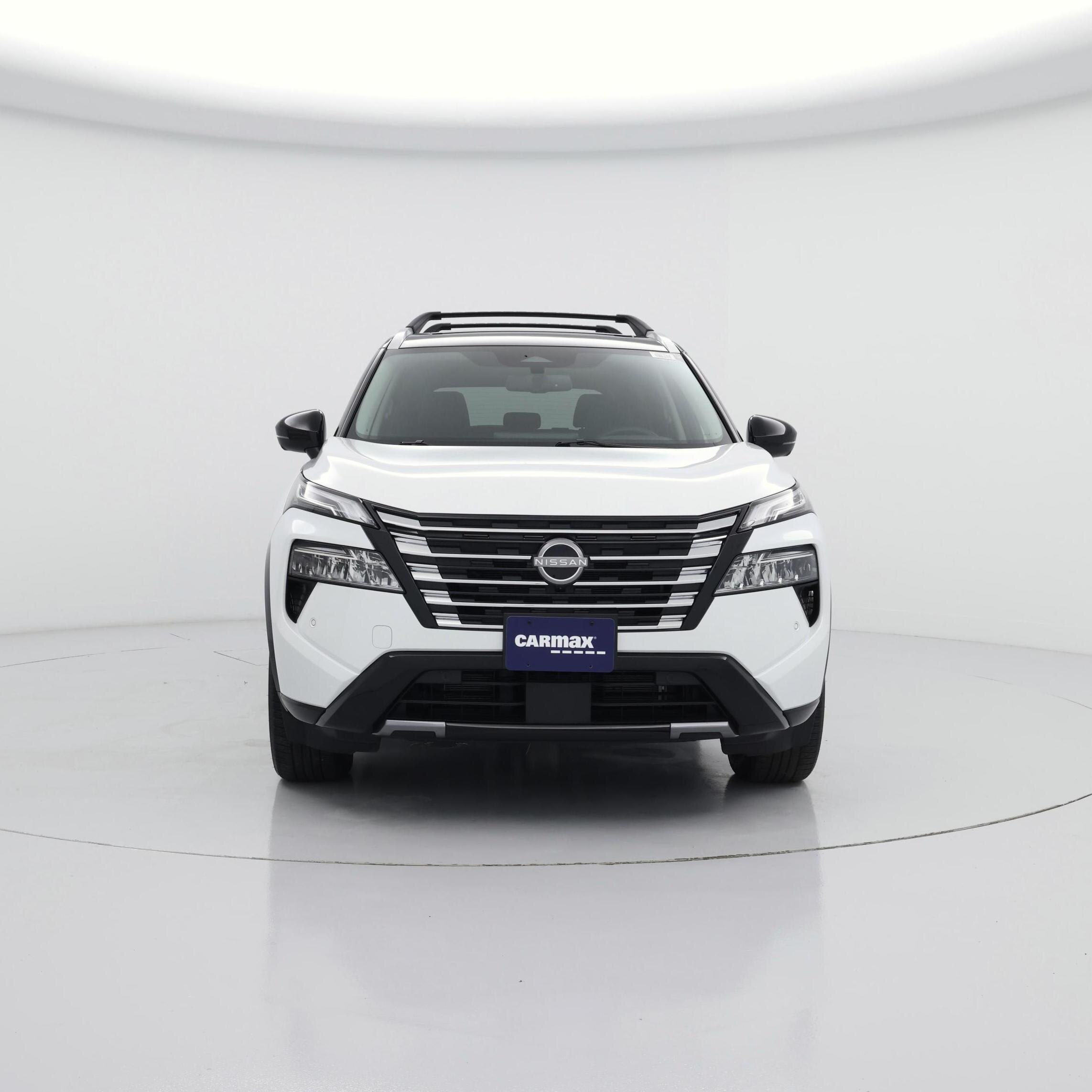 Thumbnail: 2025 Nissan Rogue - 5