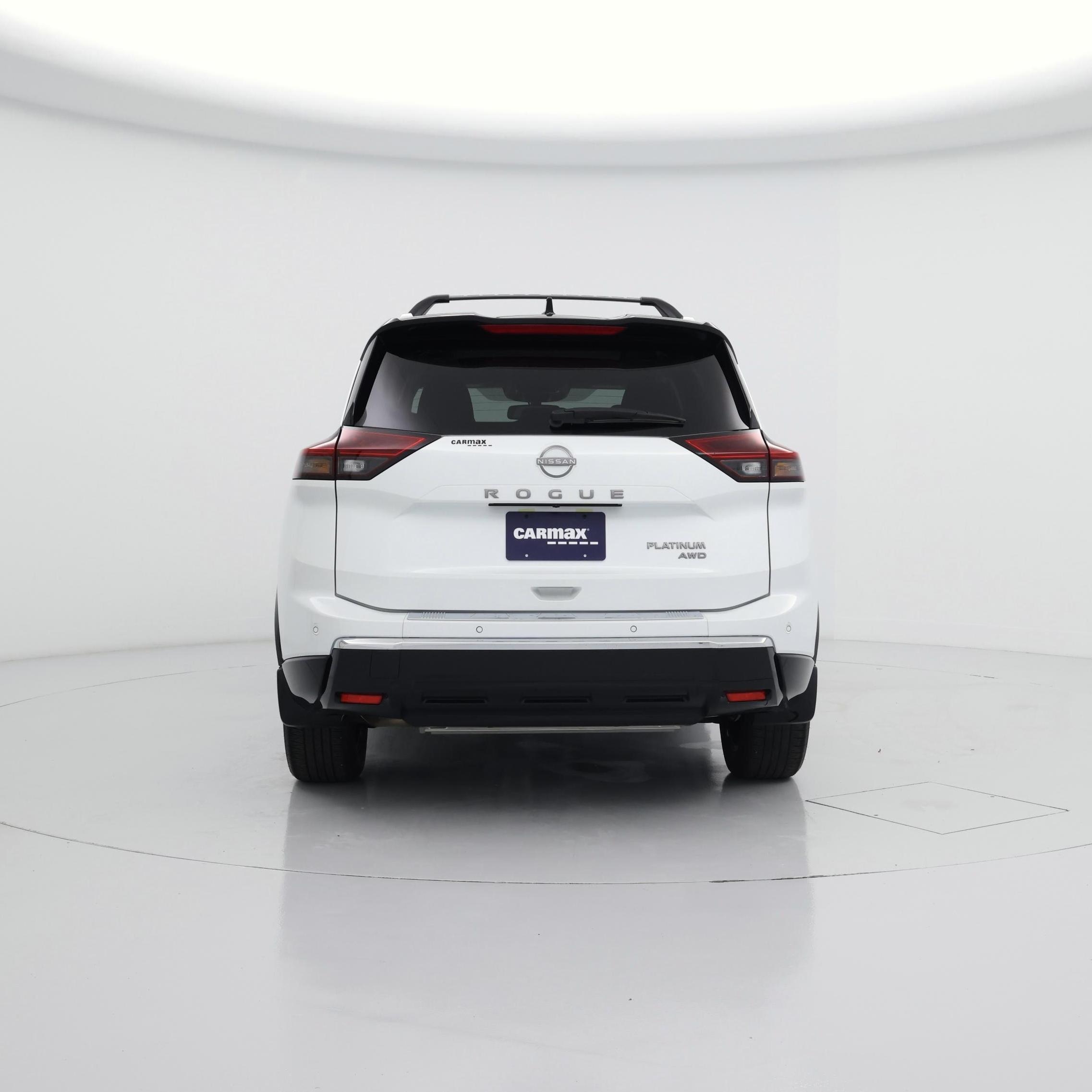 Thumbnail: 2025 Nissan Rogue - 6