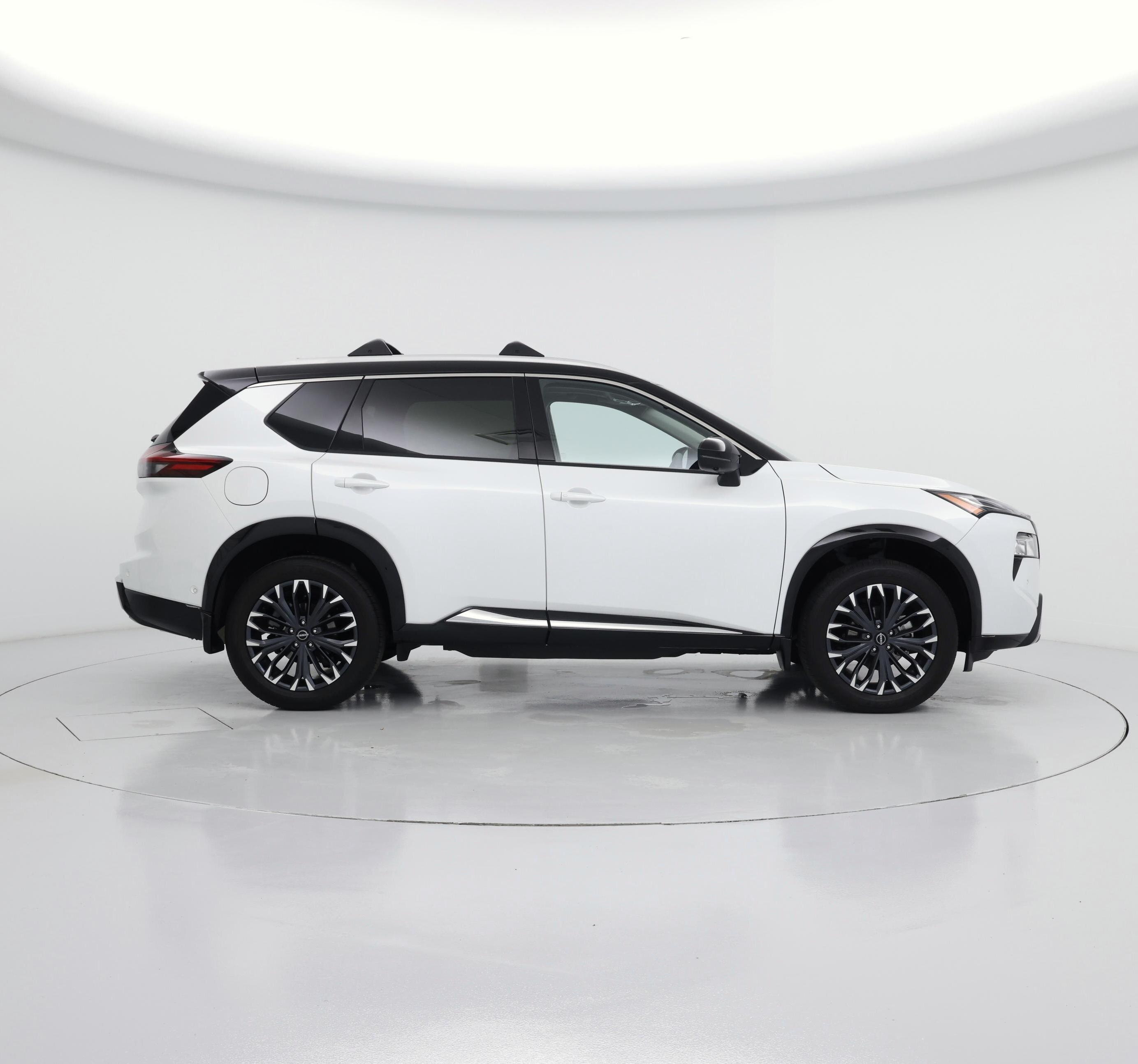 Thumbnail: 2025 Nissan Rogue - 7