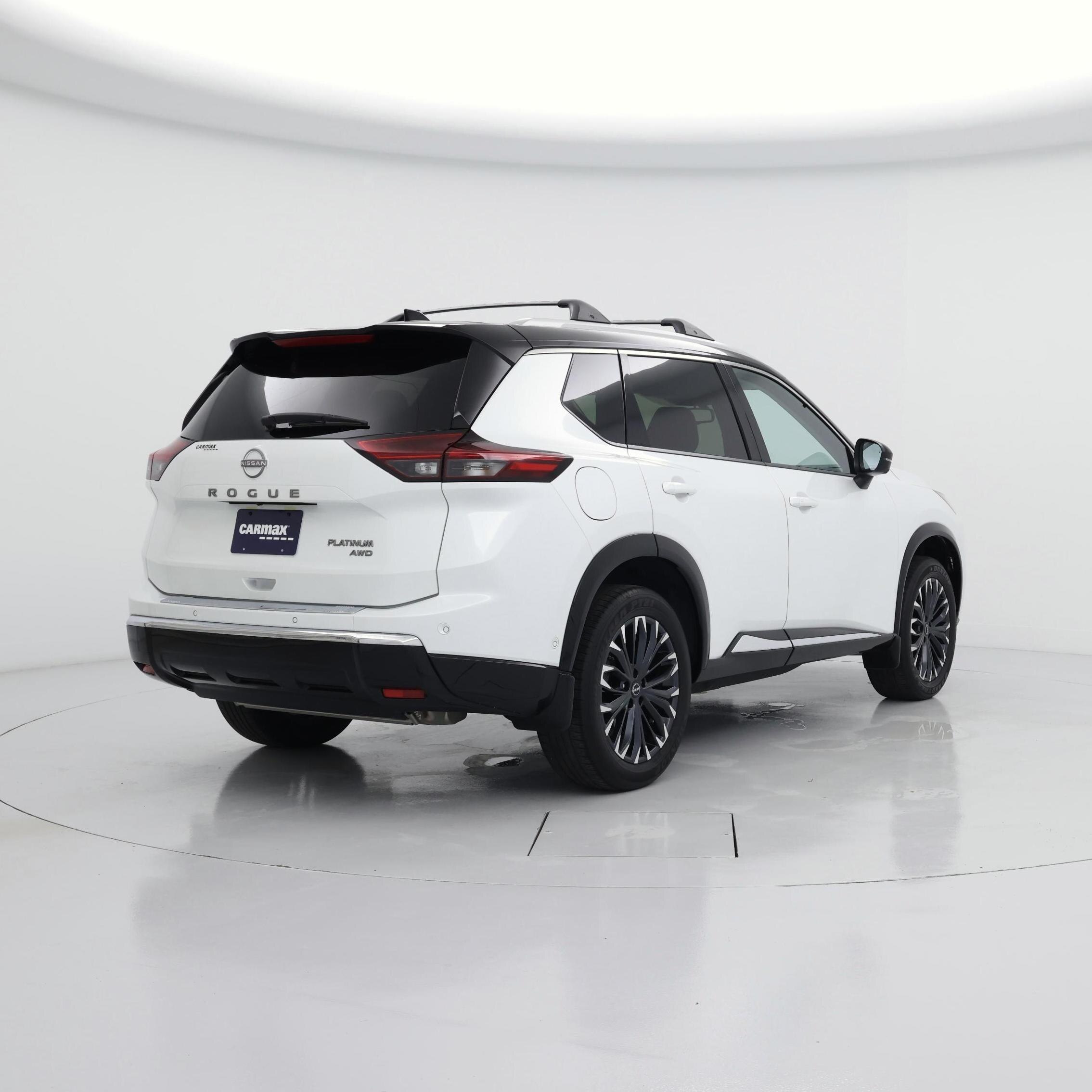 Thumbnail: 2025 Nissan Rogue - 8