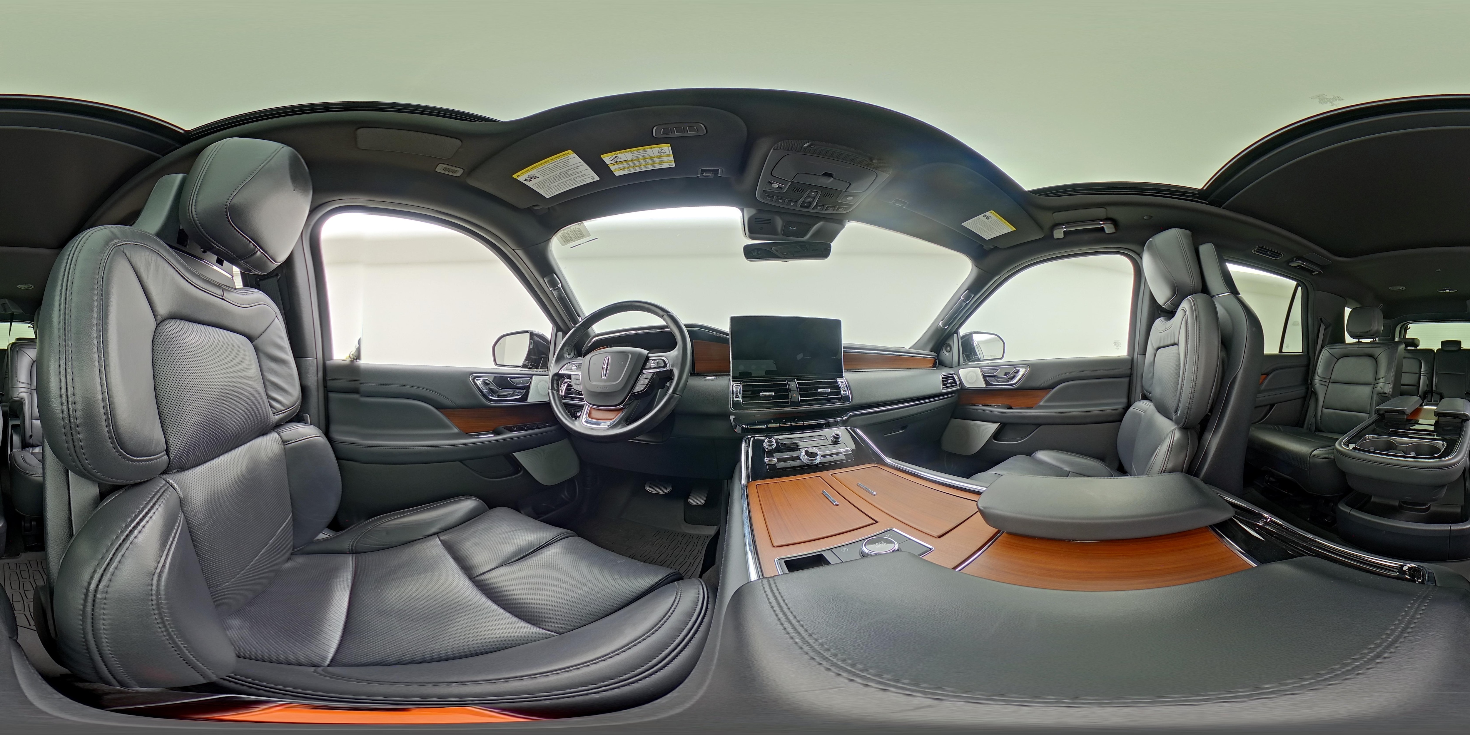 2022 Lincoln Navigator Reserve - Photo 27