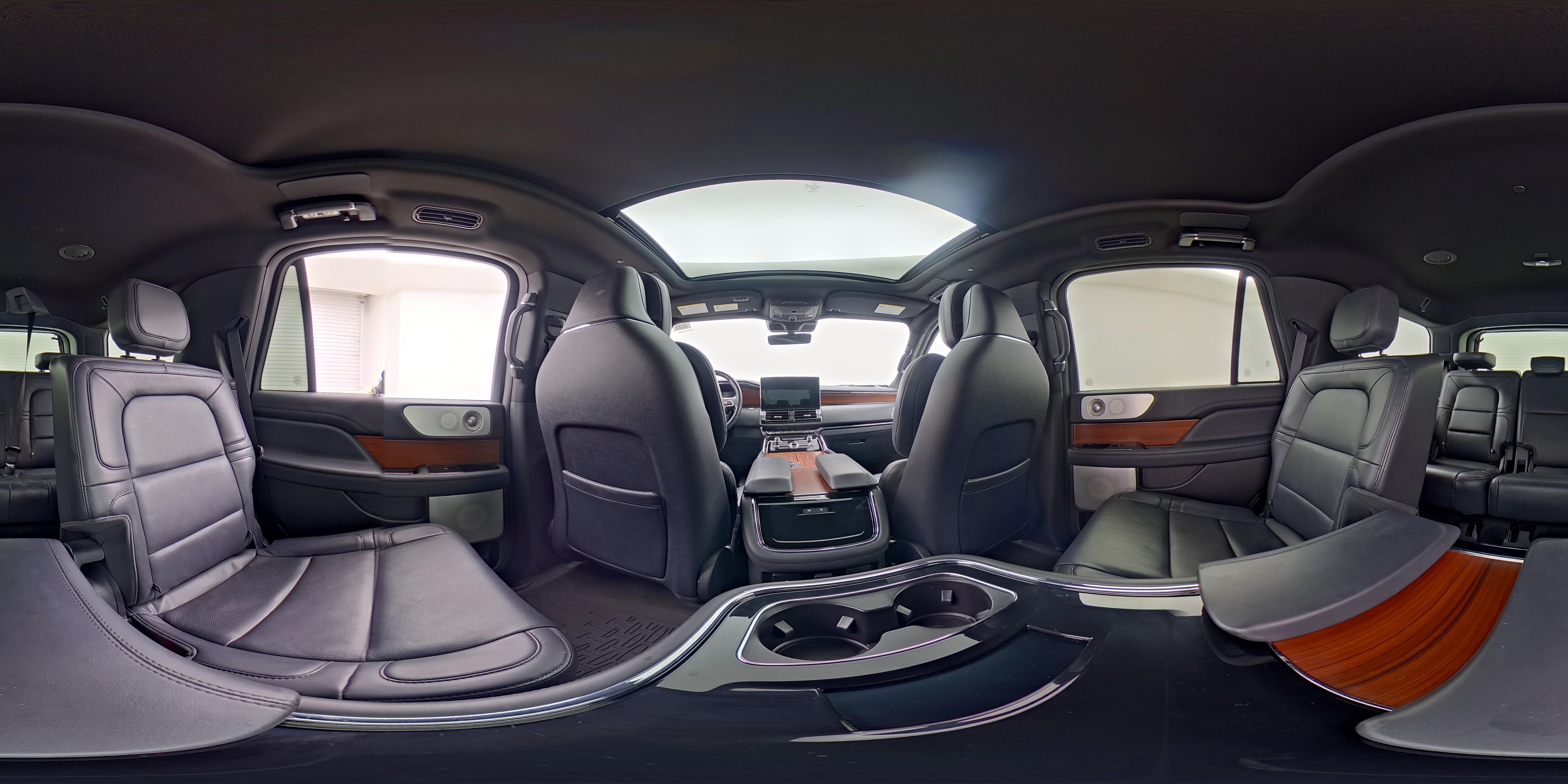 2022 Lincoln Navigator Reserve - Photo 28