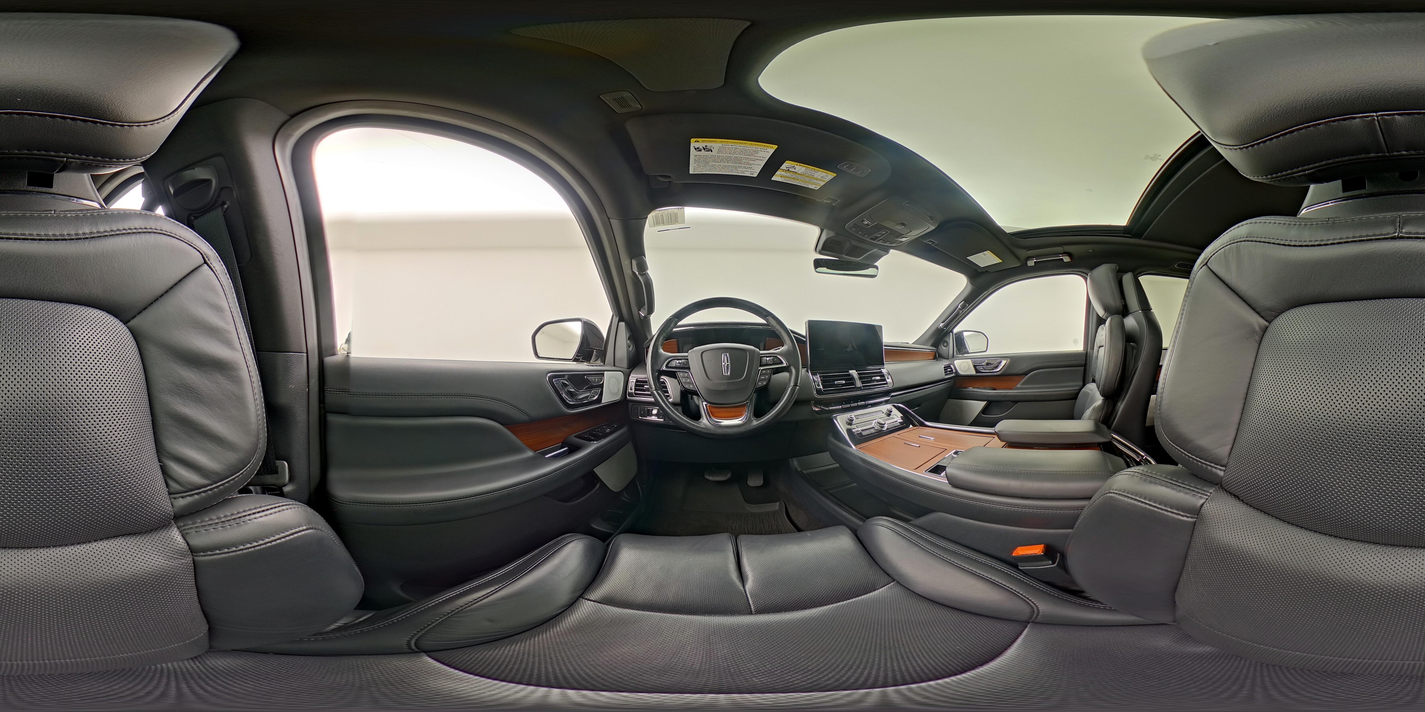 2022 Lincoln Navigator Reserve - Photo 29
