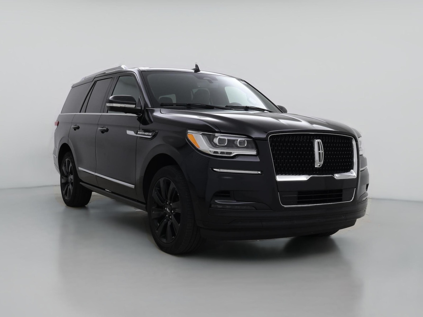 2022 Lincoln Navigator