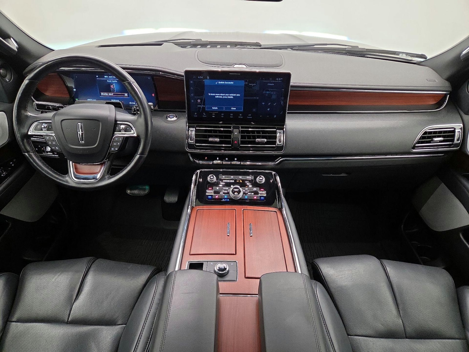 2022 Lincoln Navigator Reserve - Photo 10