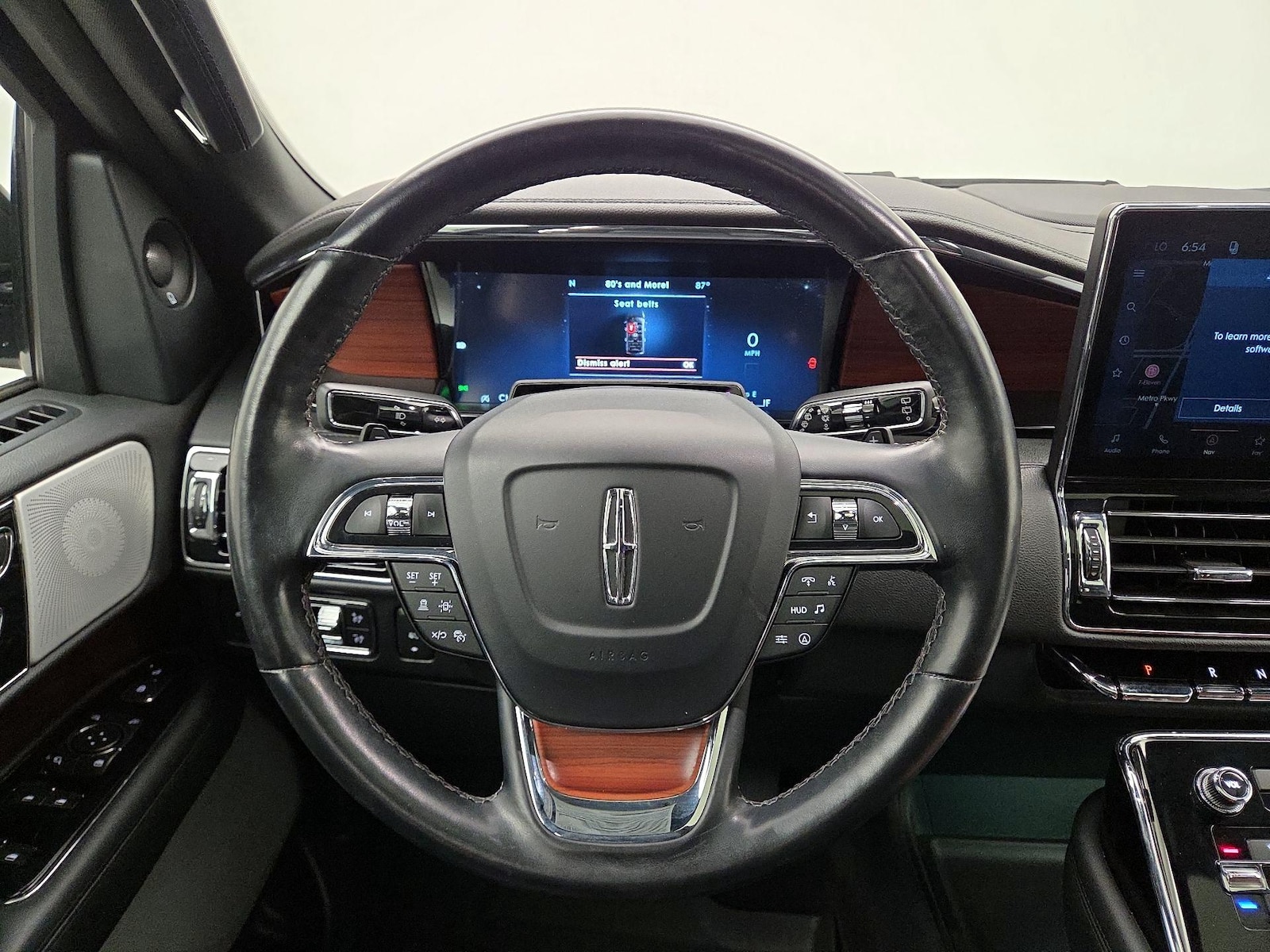 2022 Lincoln Navigator Reserve - Photo 11