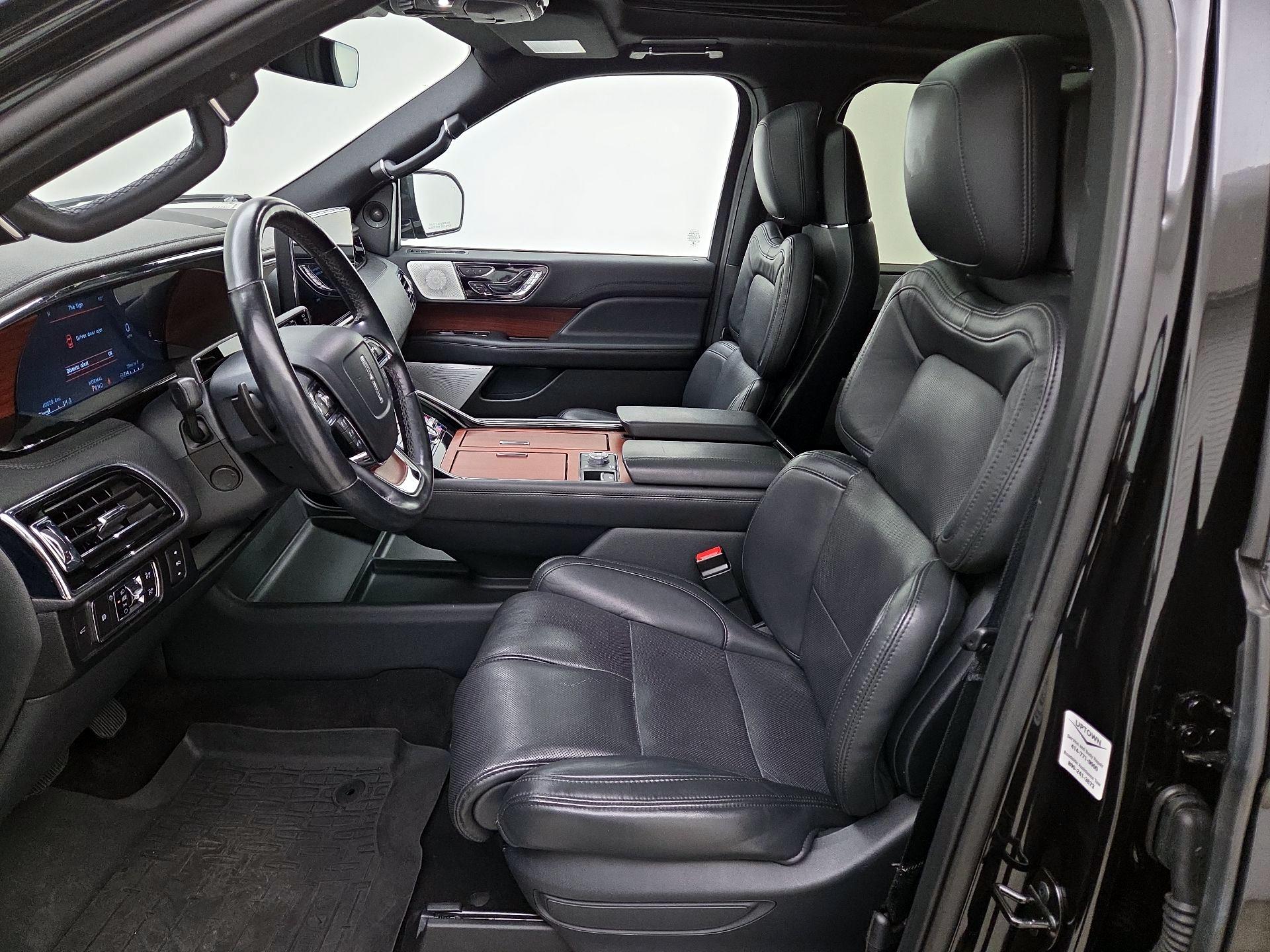 2022 Lincoln Navigator Reserve - Photo 12