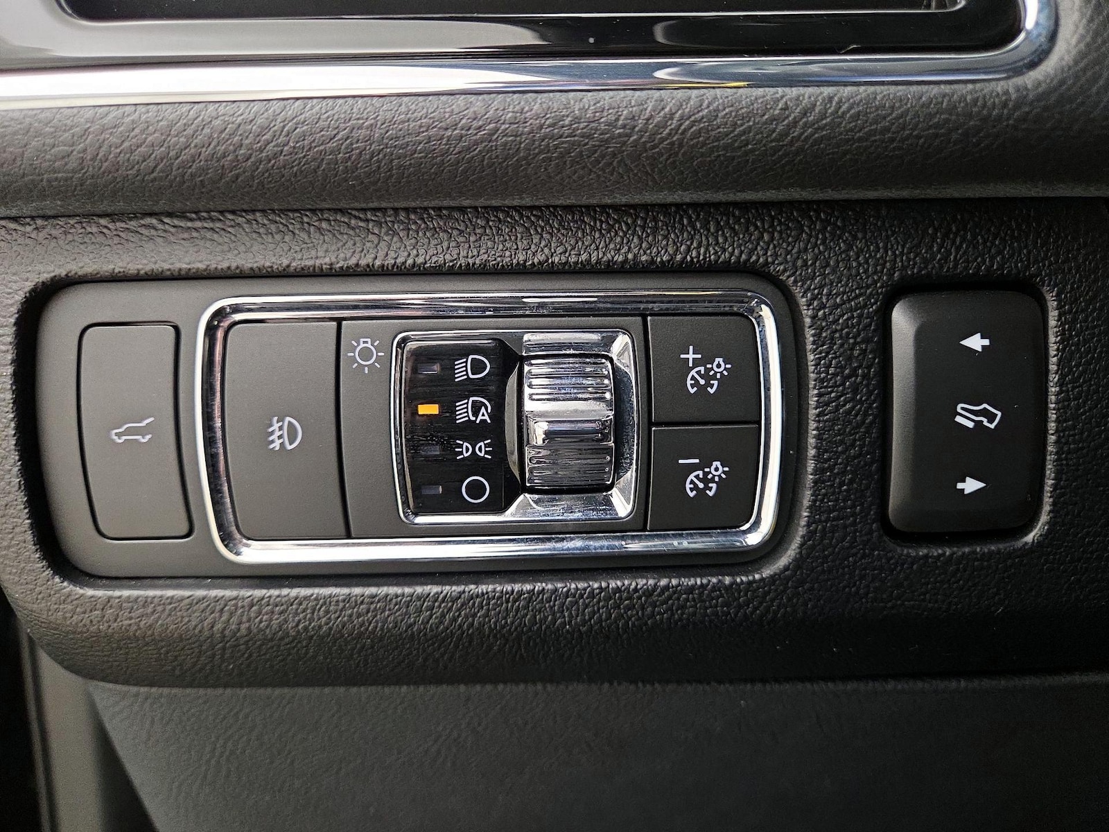 2022 Lincoln Navigator Reserve - Photo 14