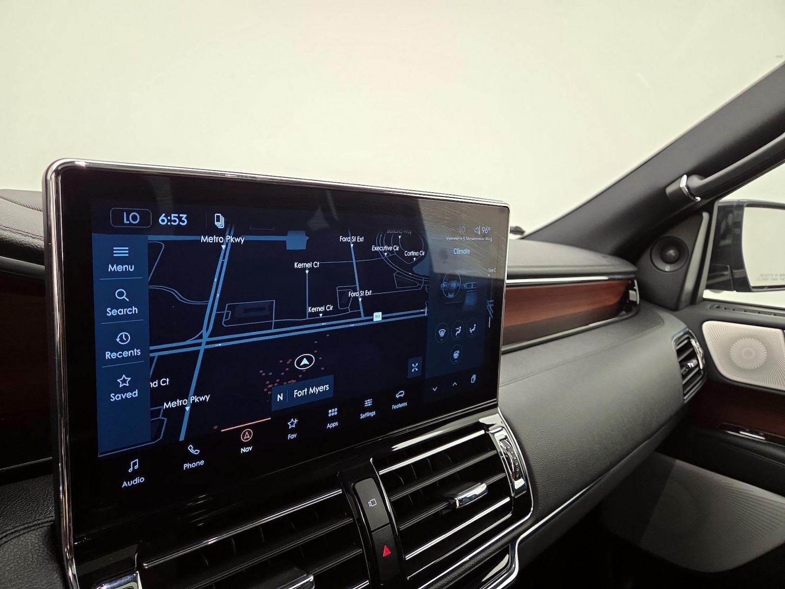 2022 Lincoln Navigator Reserve - Photo 15