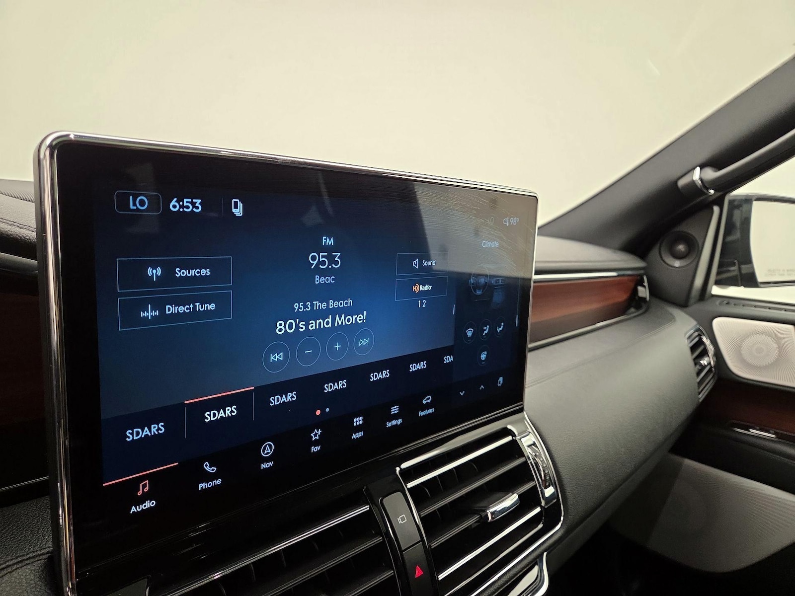 2022 Lincoln Navigator Reserve - Photo 17