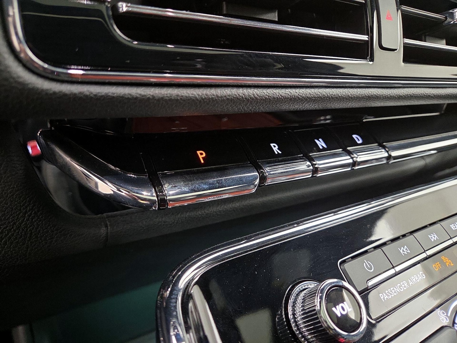 2022 Lincoln Navigator Reserve - Photo 19