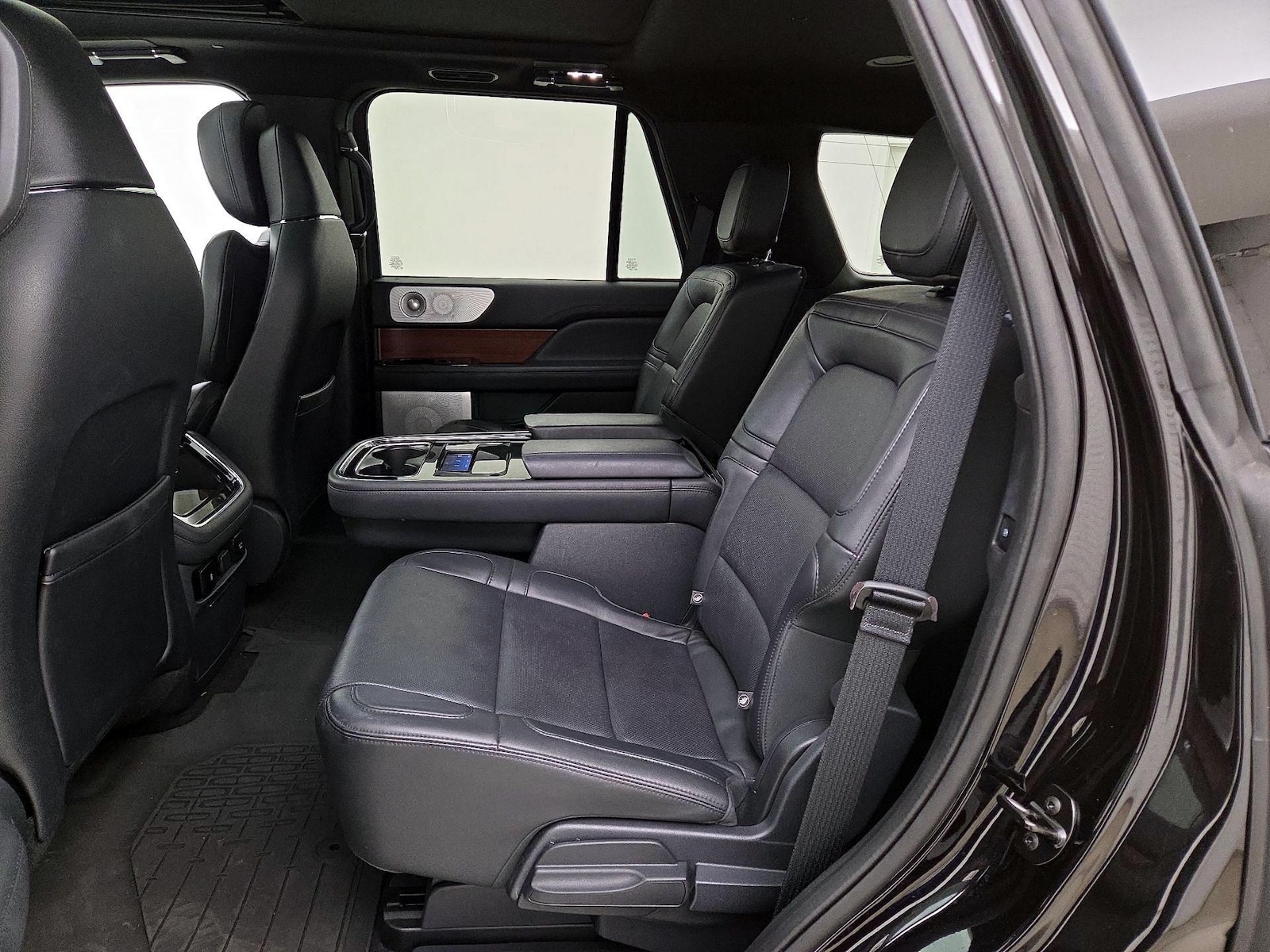 2022 Lincoln Navigator Reserve - Photo 22