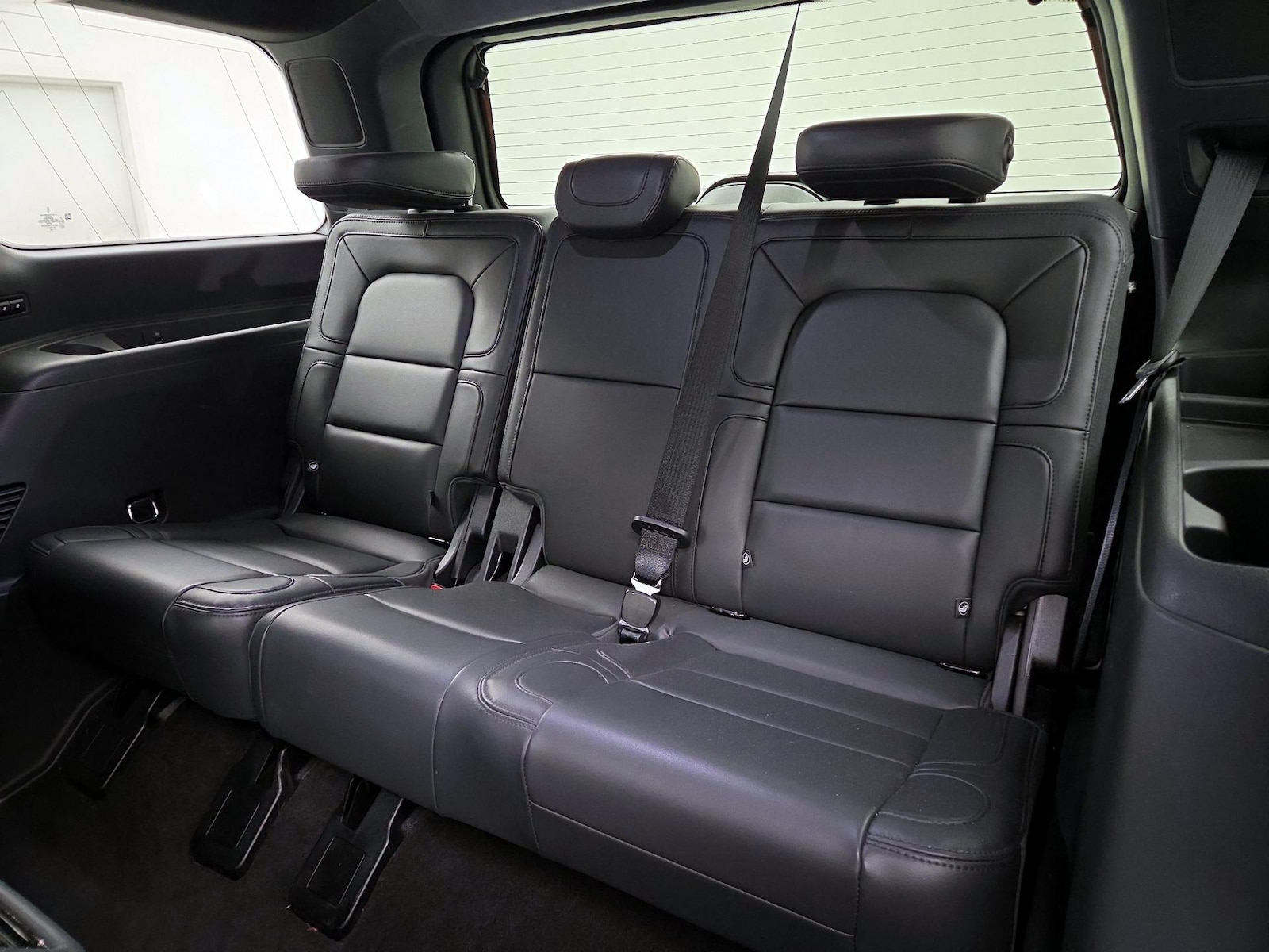 2022 Lincoln Navigator Reserve - Photo 23