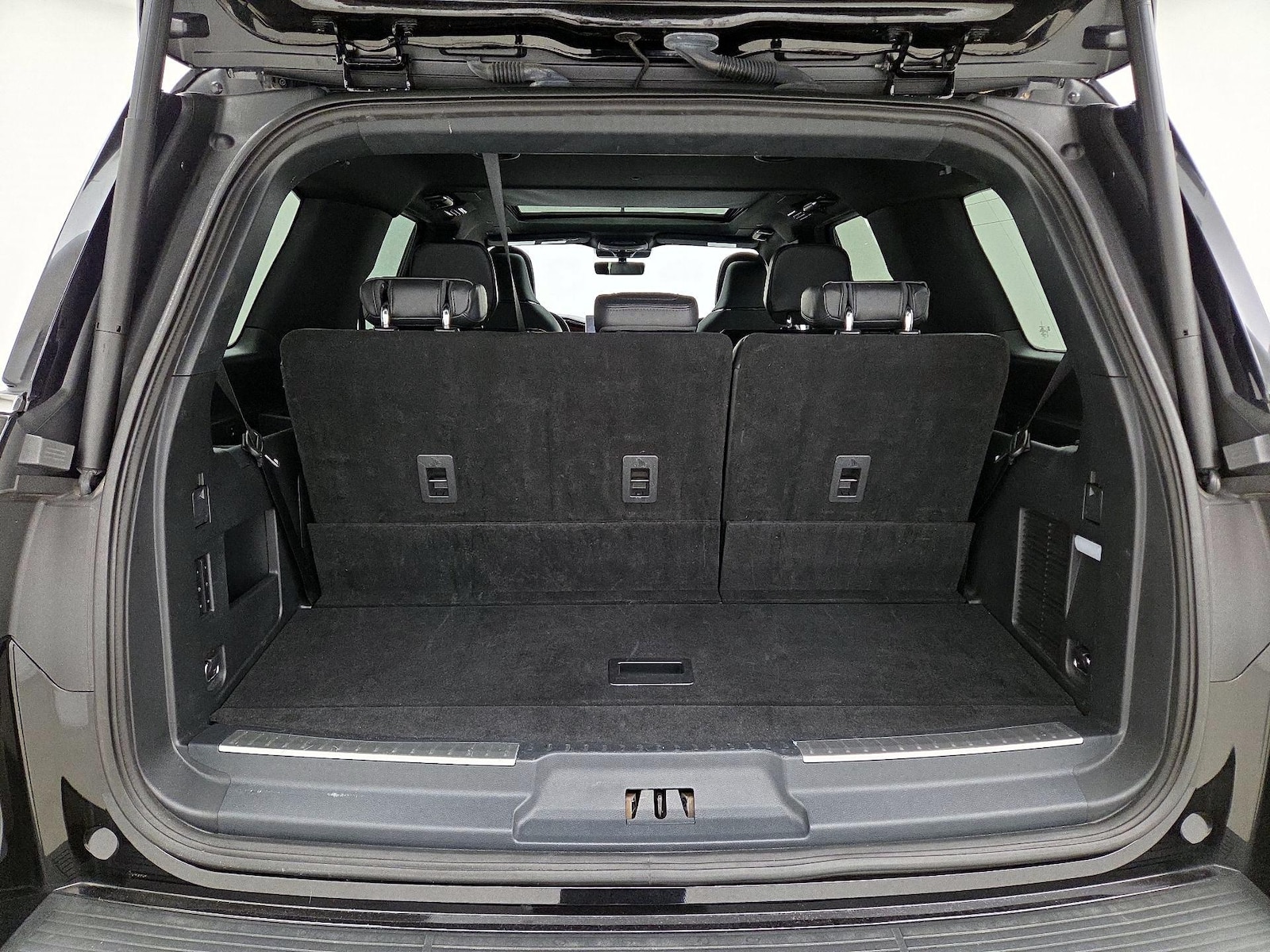 2022 Lincoln Navigator Reserve - Photo 24