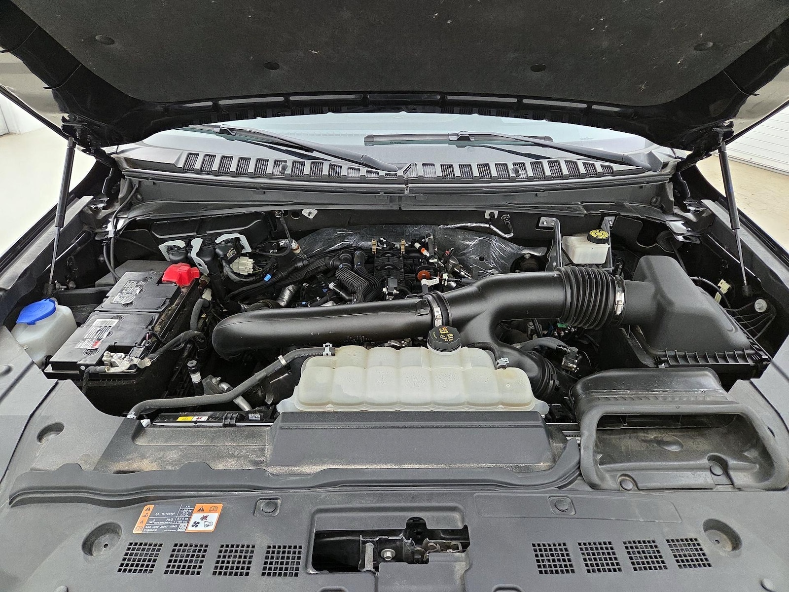 2022 Lincoln Navigator Reserve - Photo 25