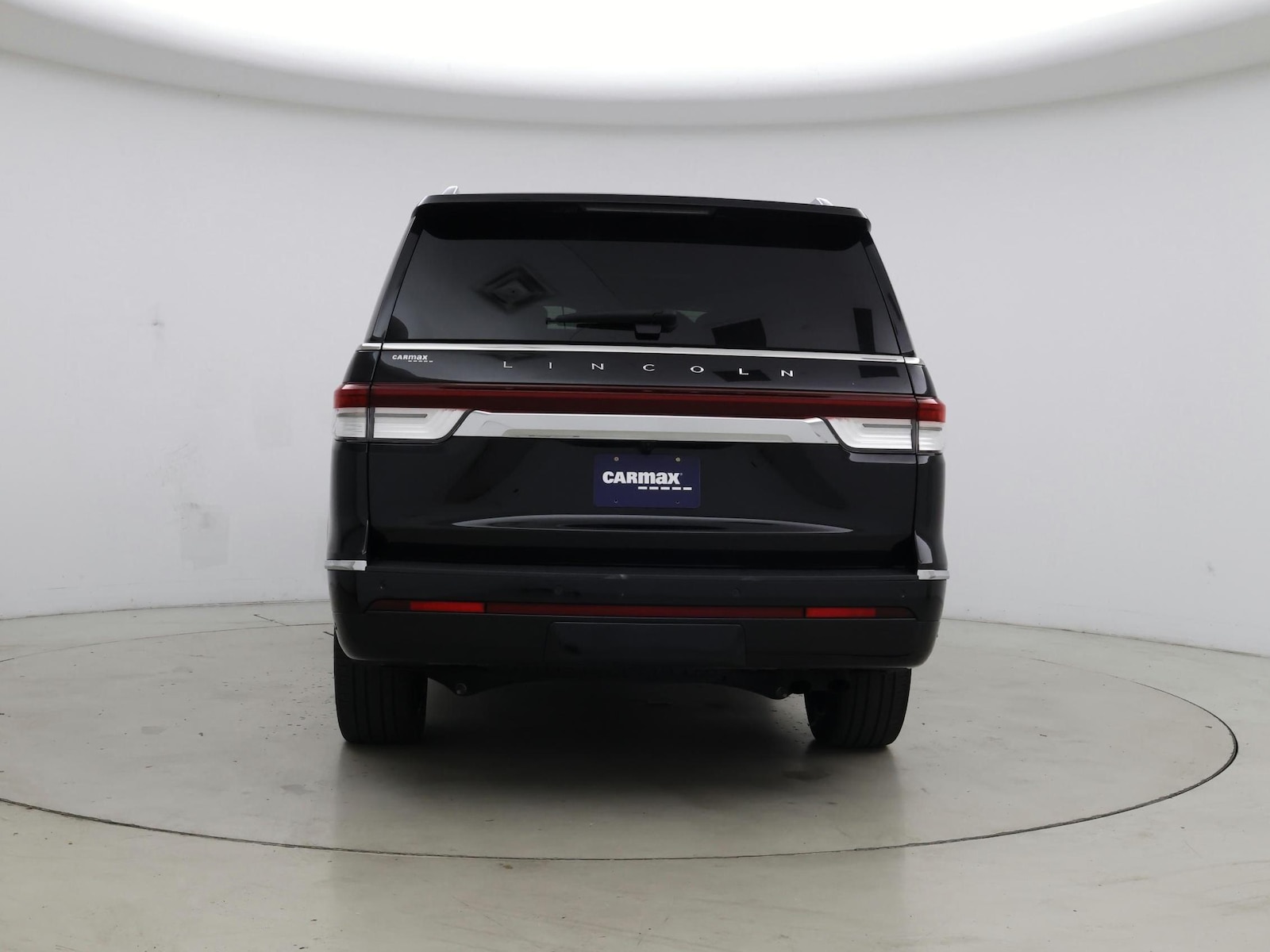 2022 Lincoln Navigator Reserve - Photo 7