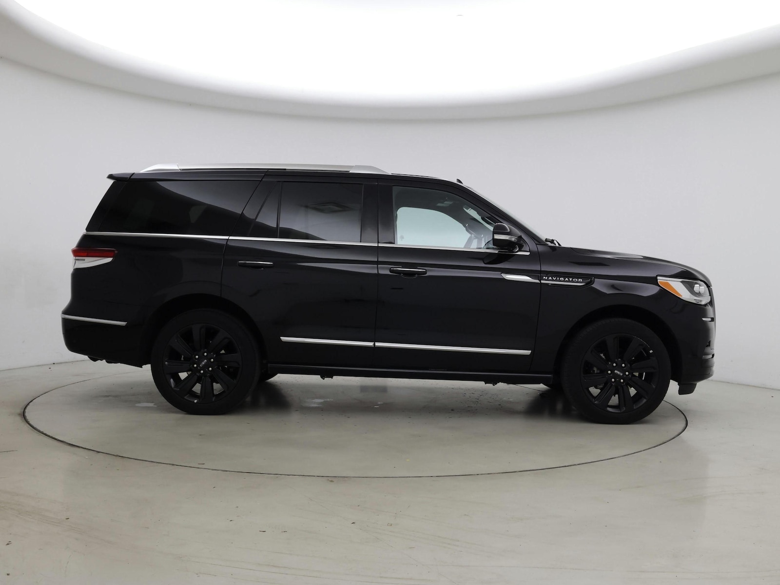 2022 Lincoln Navigator Reserve - Photo 8