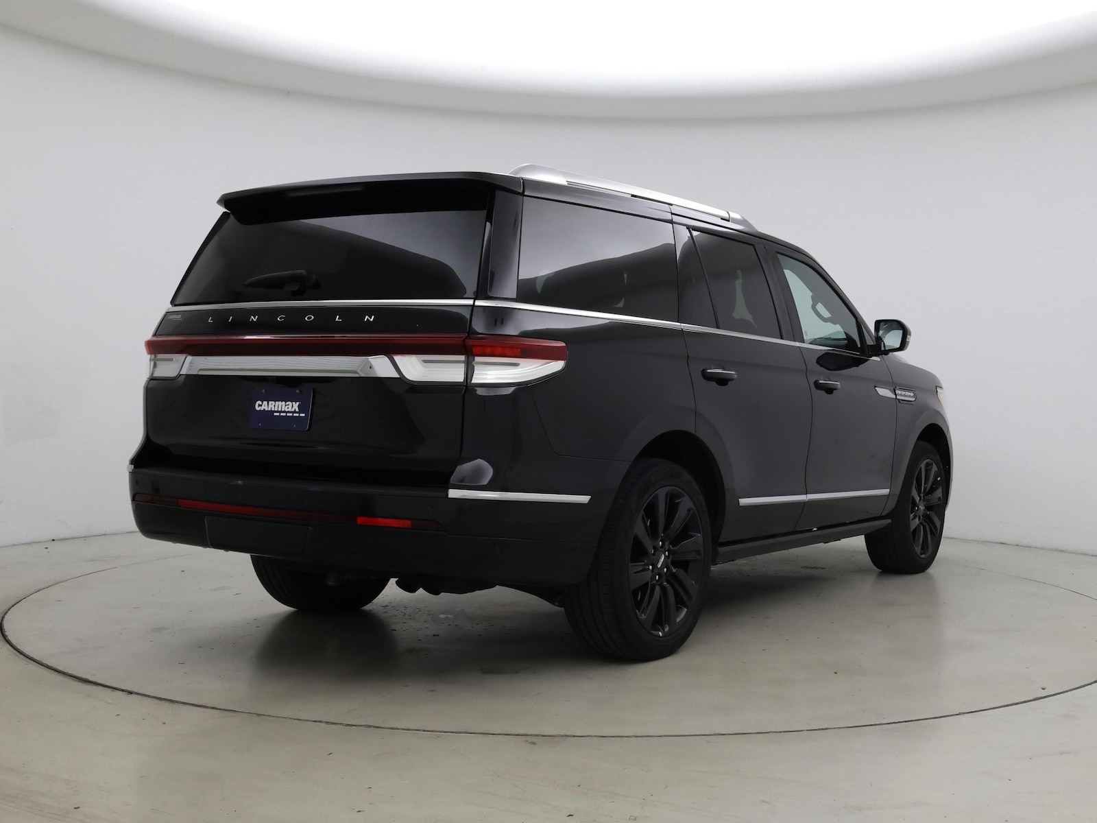 2022 Lincoln Navigator Reserve - Photo 9