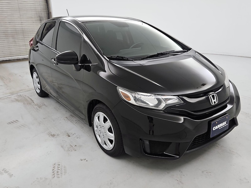 2016 Honda Fit LX -
                  Tinley Park, IL