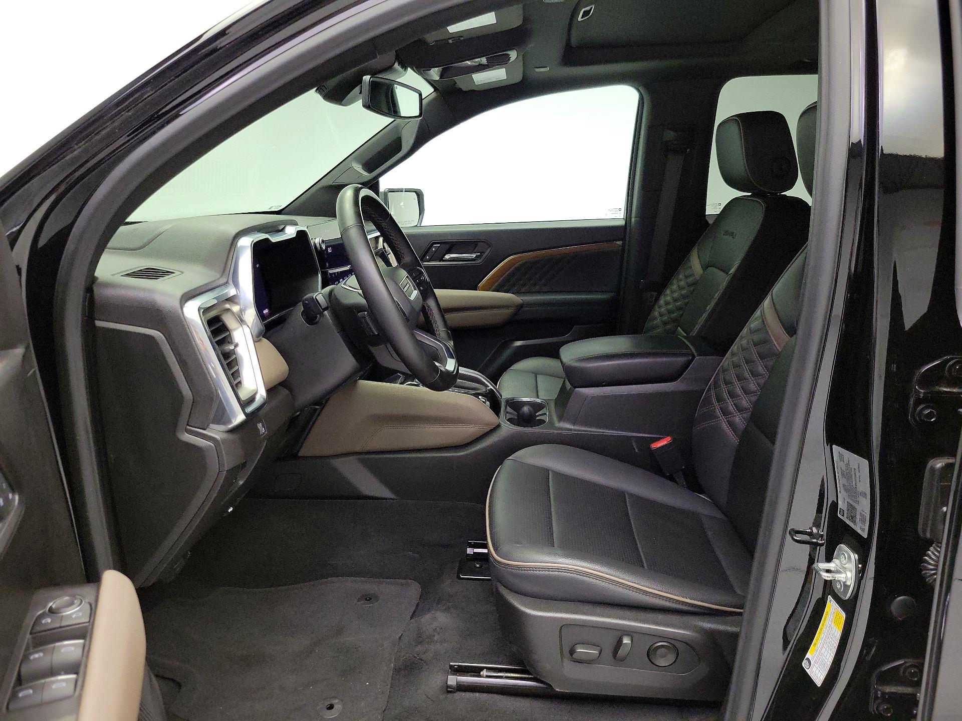 Thumbnail: 2025 GMC Canyon - 11