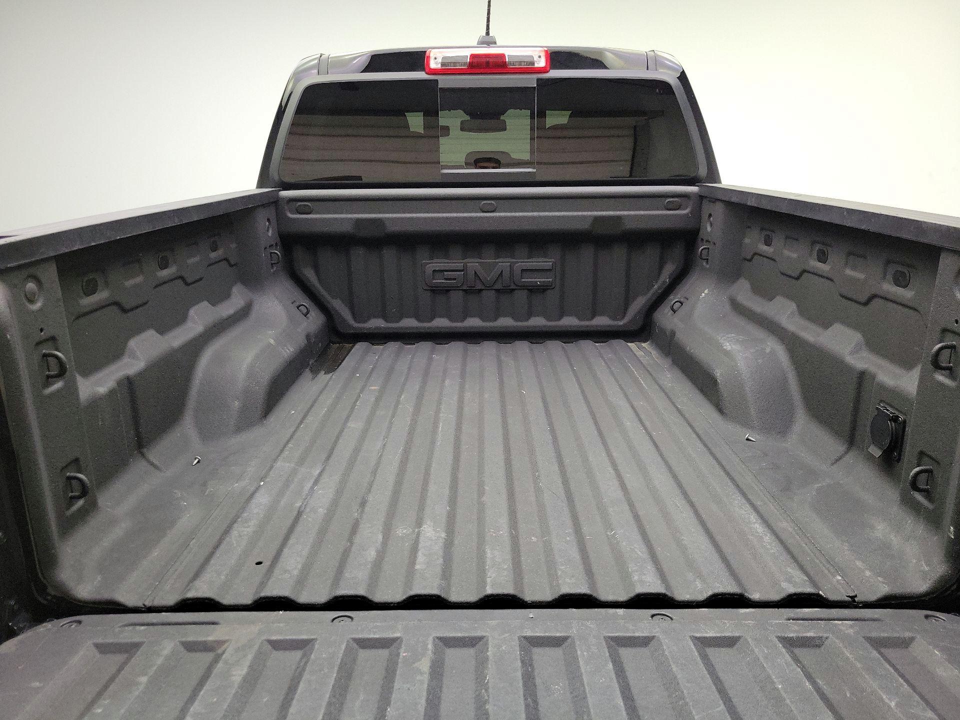Thumbnail: 2025 GMC Canyon - 20