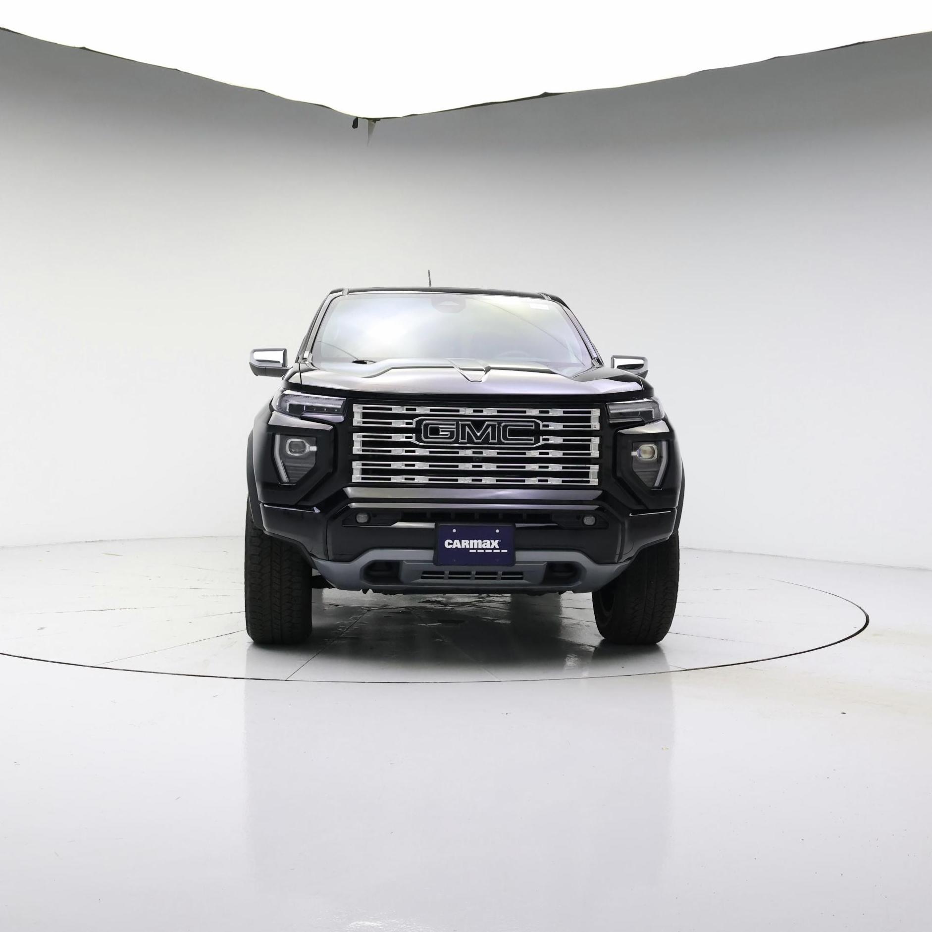 Thumbnail: 2025 GMC Canyon - 5