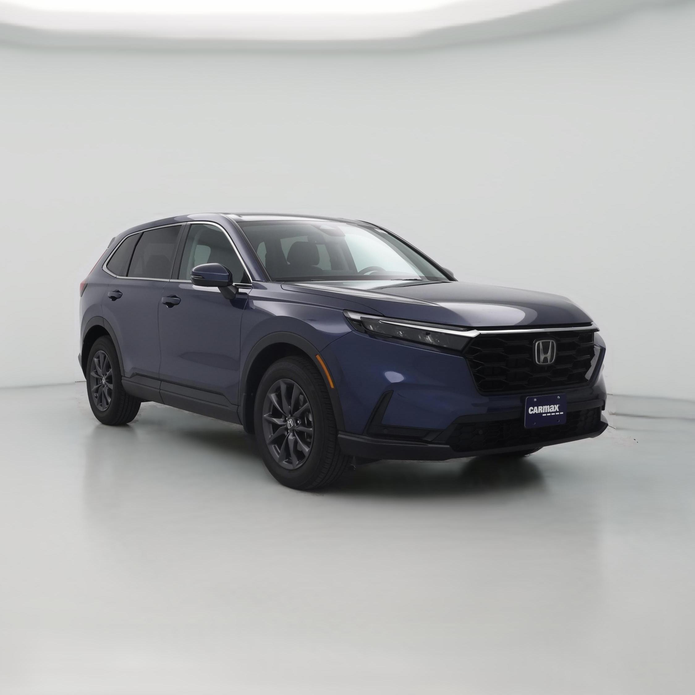 Thumbnail: 2026 Honda CR-V - 1