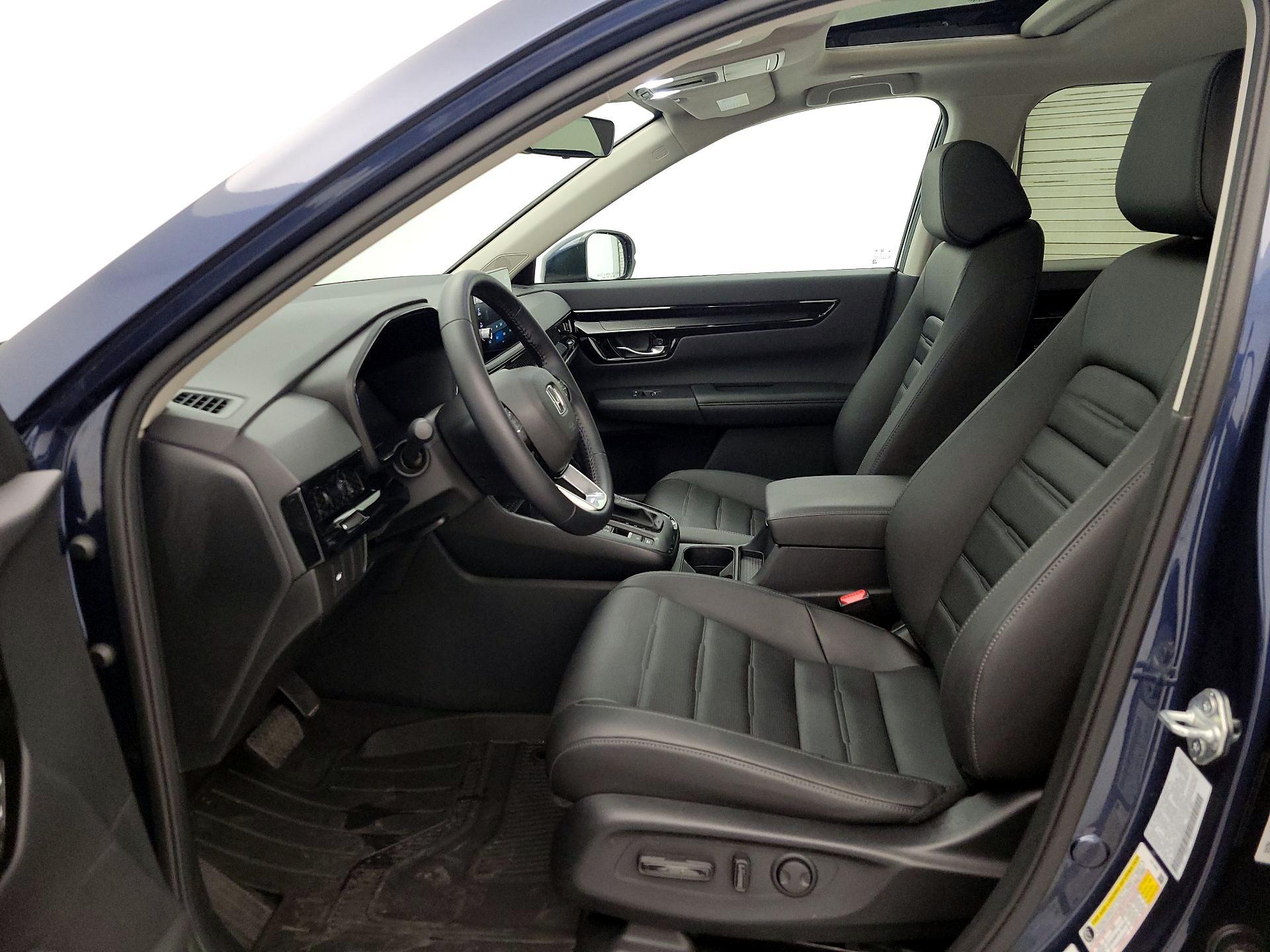 Thumbnail: 2026 Honda CR-V - 11