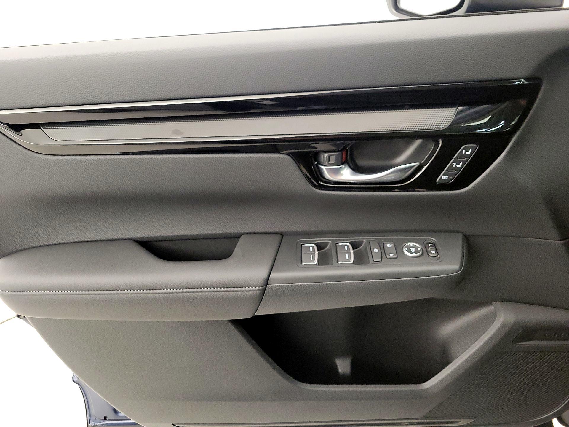 Thumbnail: 2026 Honda CR-V - 12