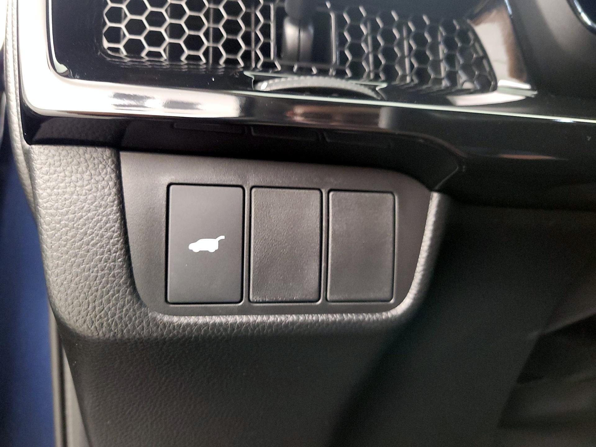 Thumbnail: 2026 Honda CR-V - 13