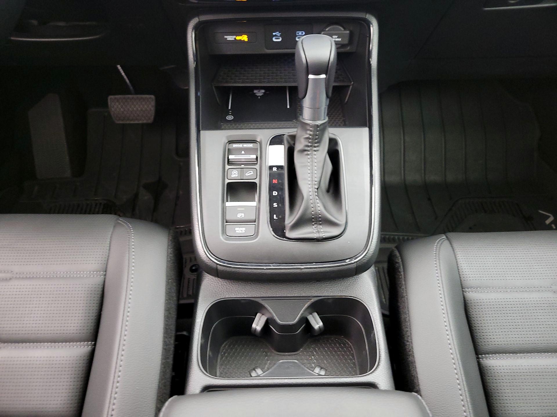 Thumbnail: 2026 Honda CR-V - 17