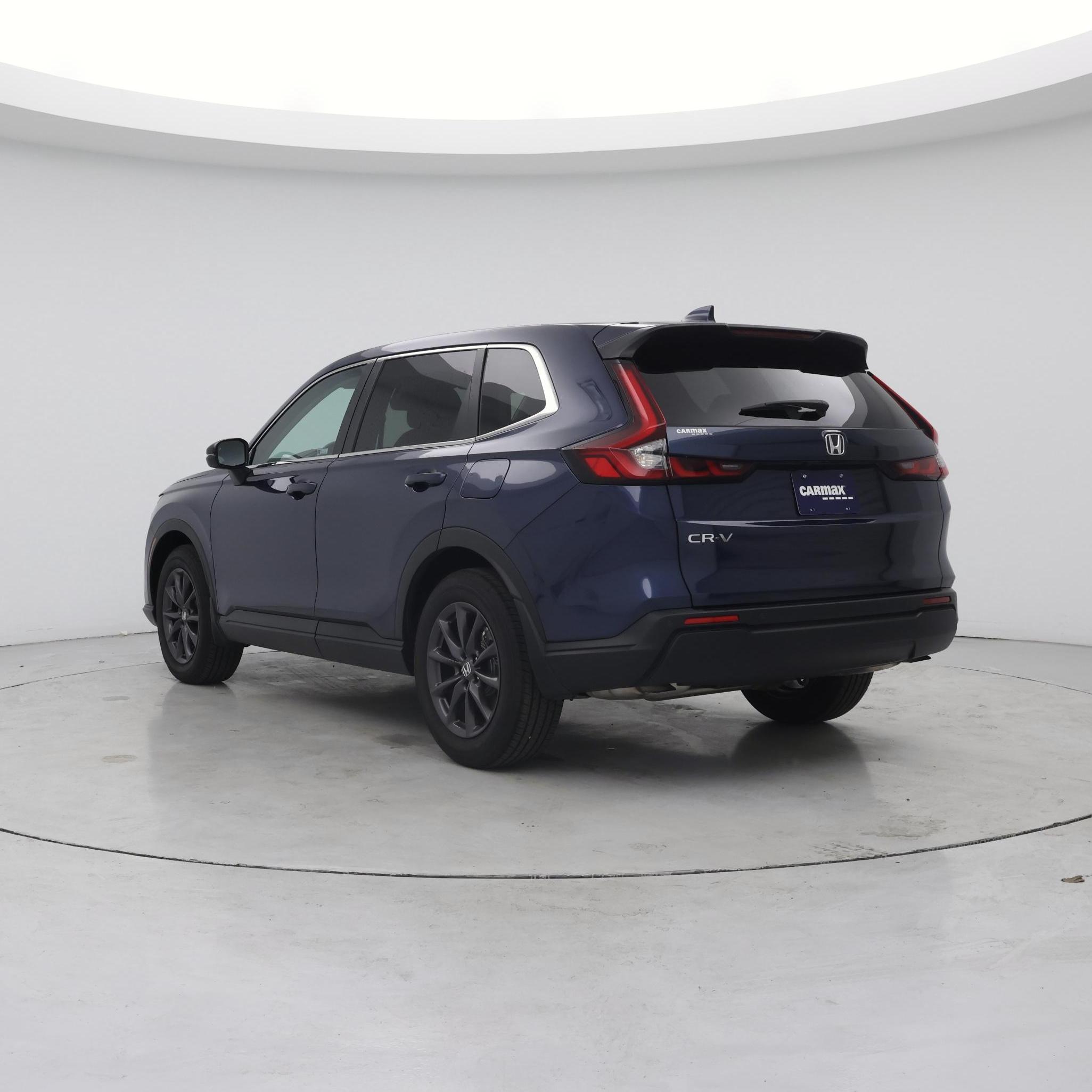 Thumbnail: 2026 Honda CR-V - 2