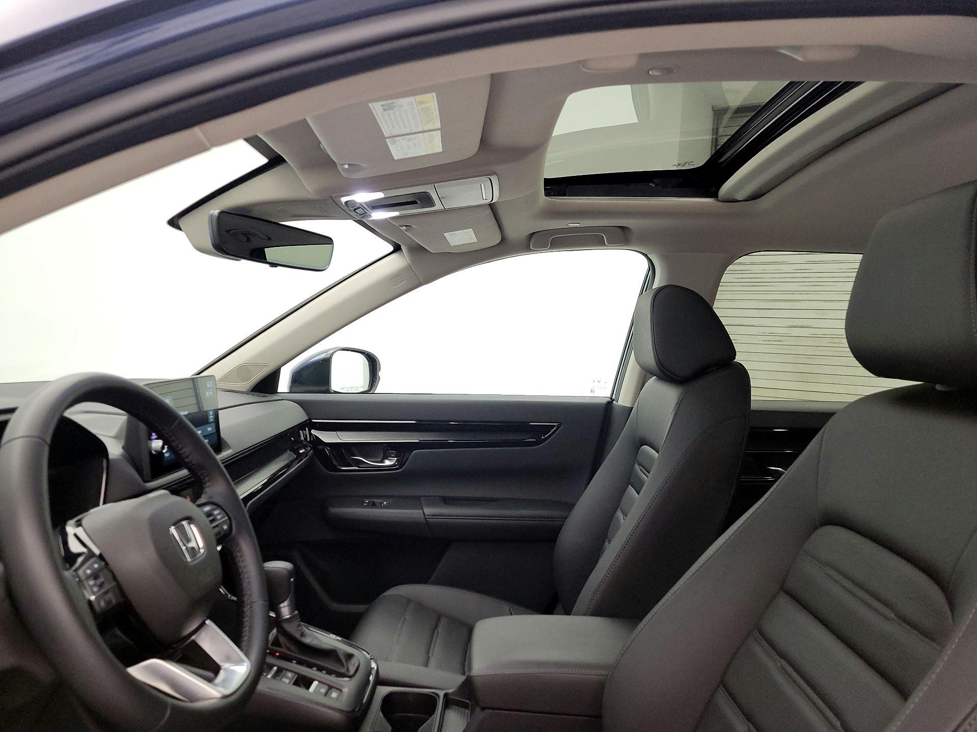 Thumbnail: 2026 Honda CR-V - 19