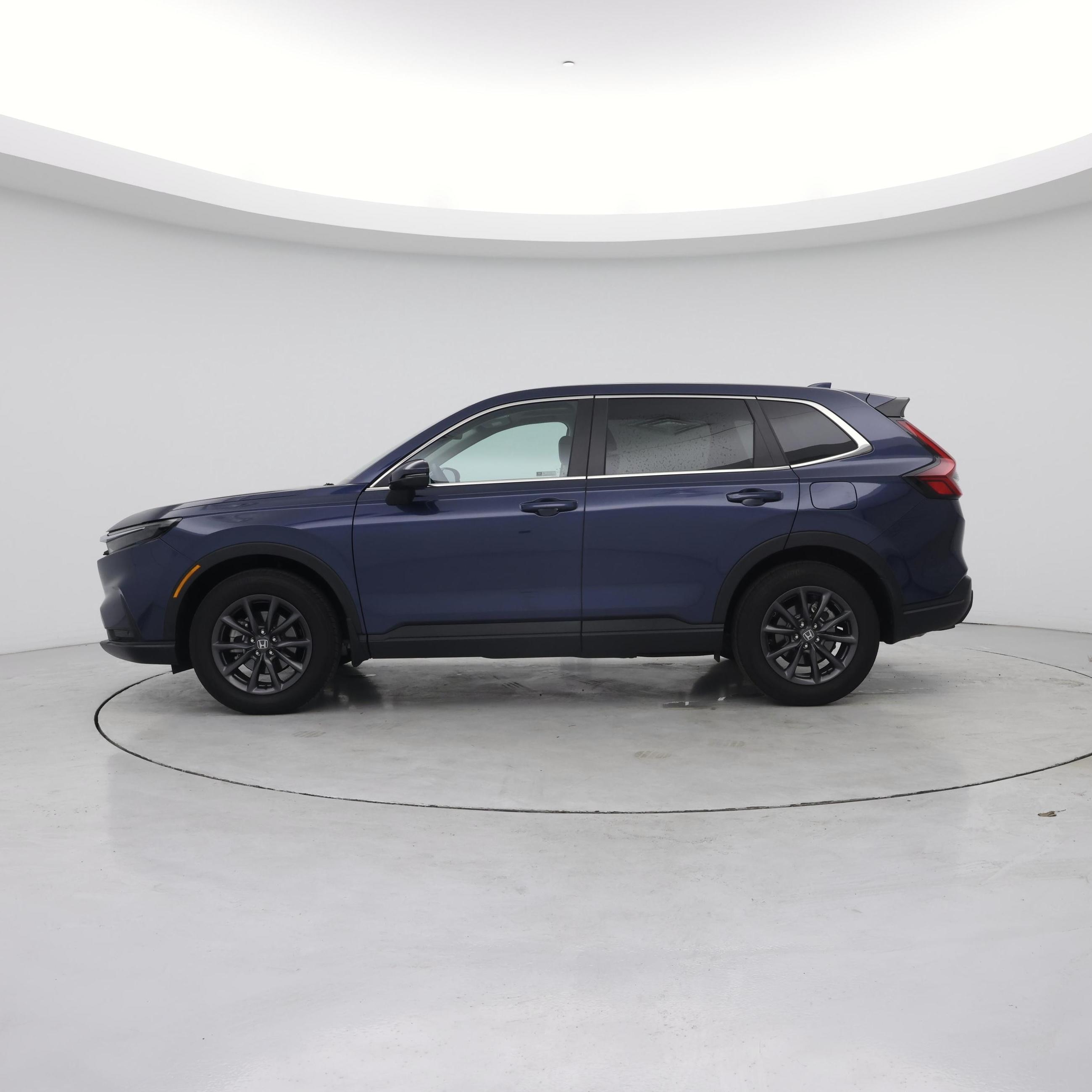 Thumbnail: 2026 Honda CR-V - 3