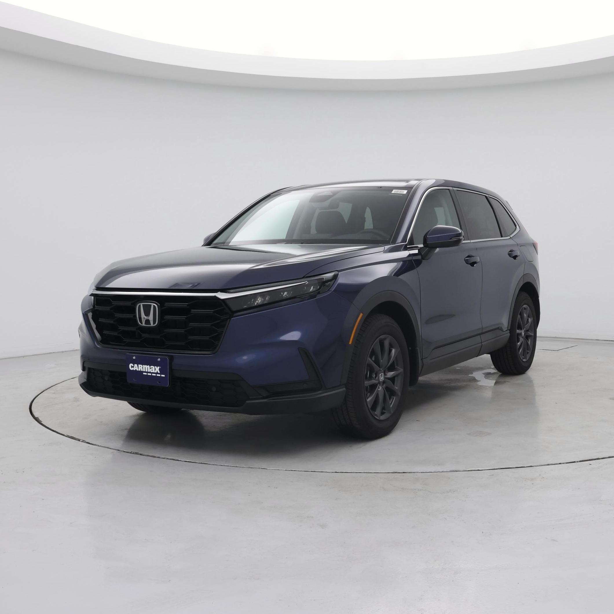 Thumbnail: 2026 Honda CR-V - 4