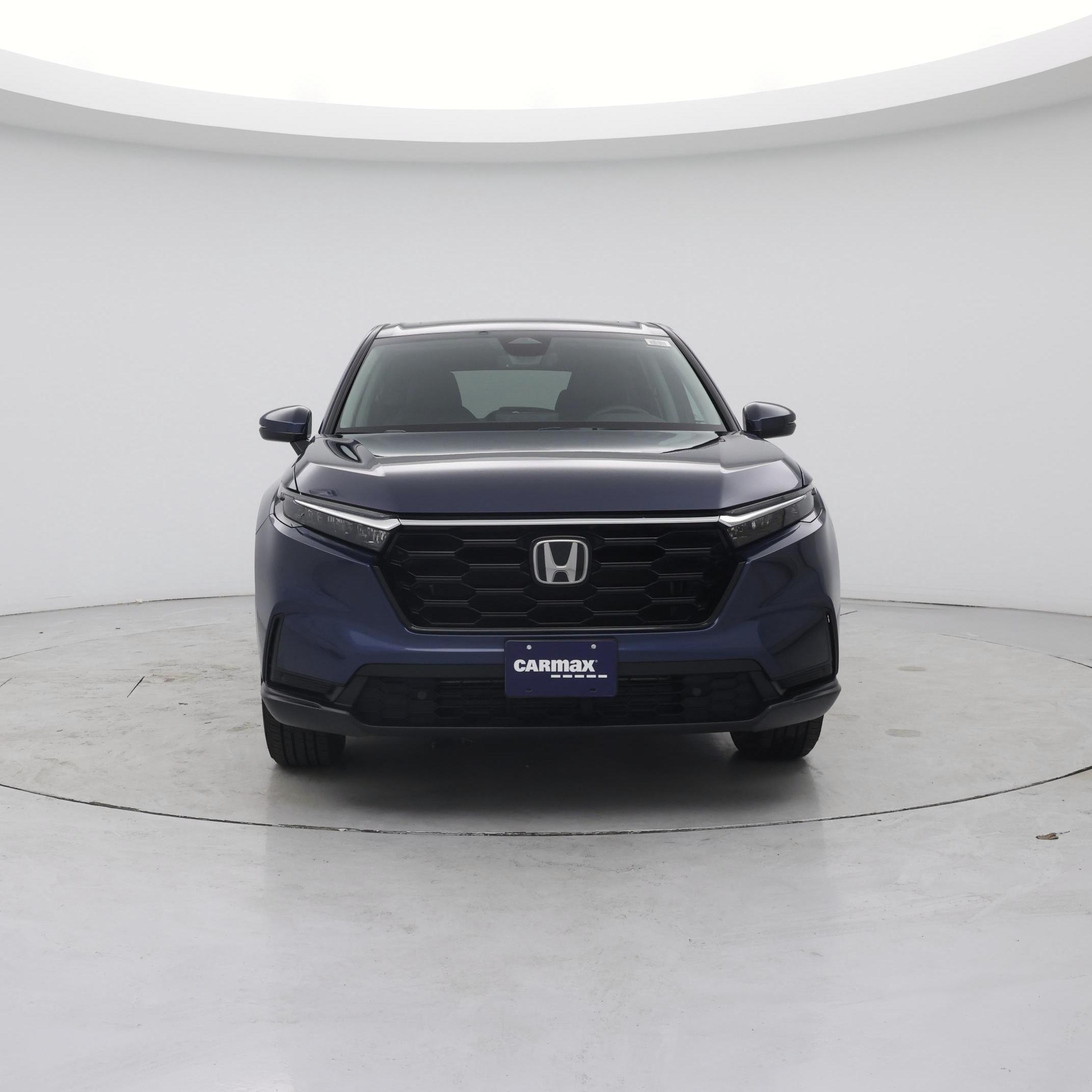 Thumbnail: 2026 Honda CR-V - 5