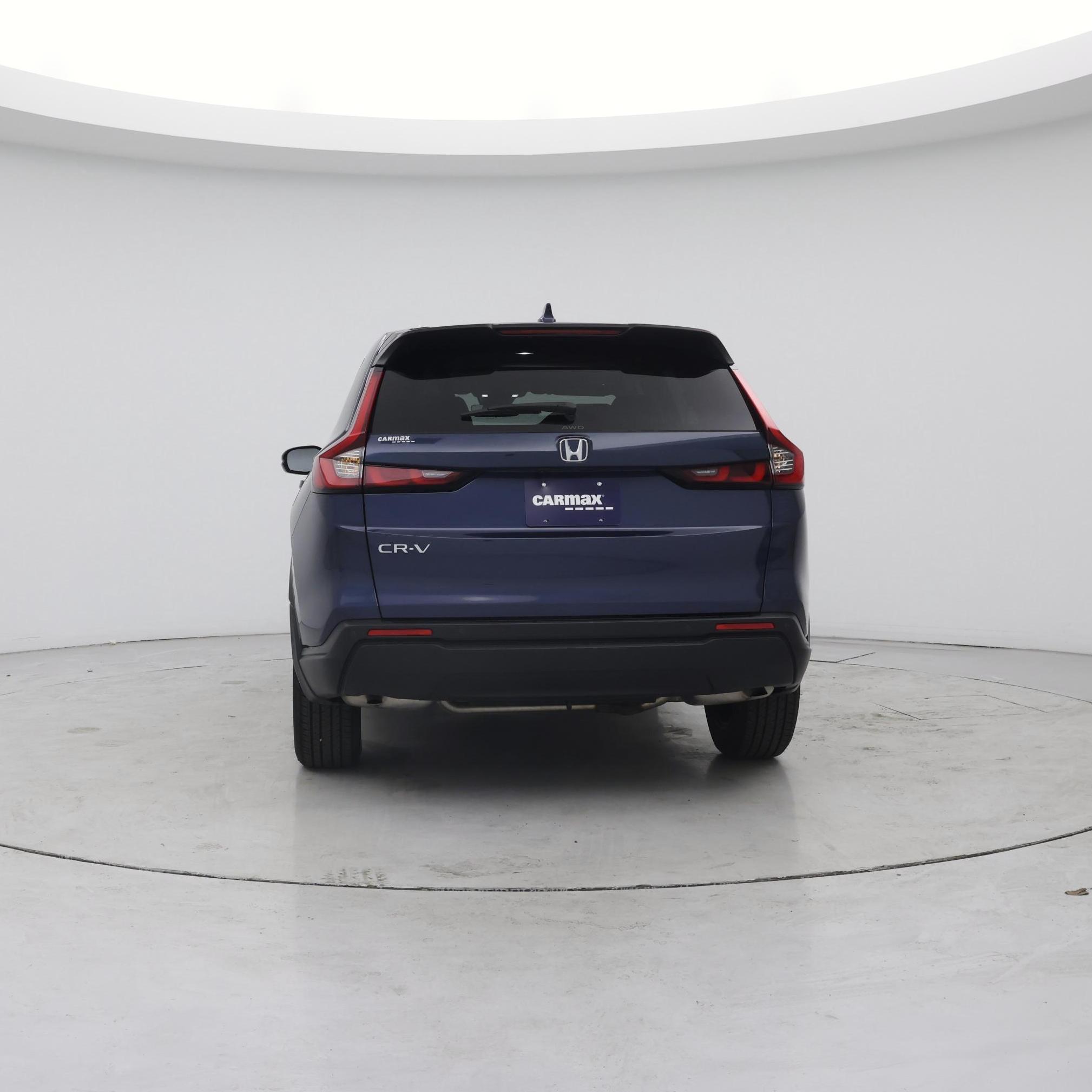 Thumbnail: 2026 Honda CR-V - 6