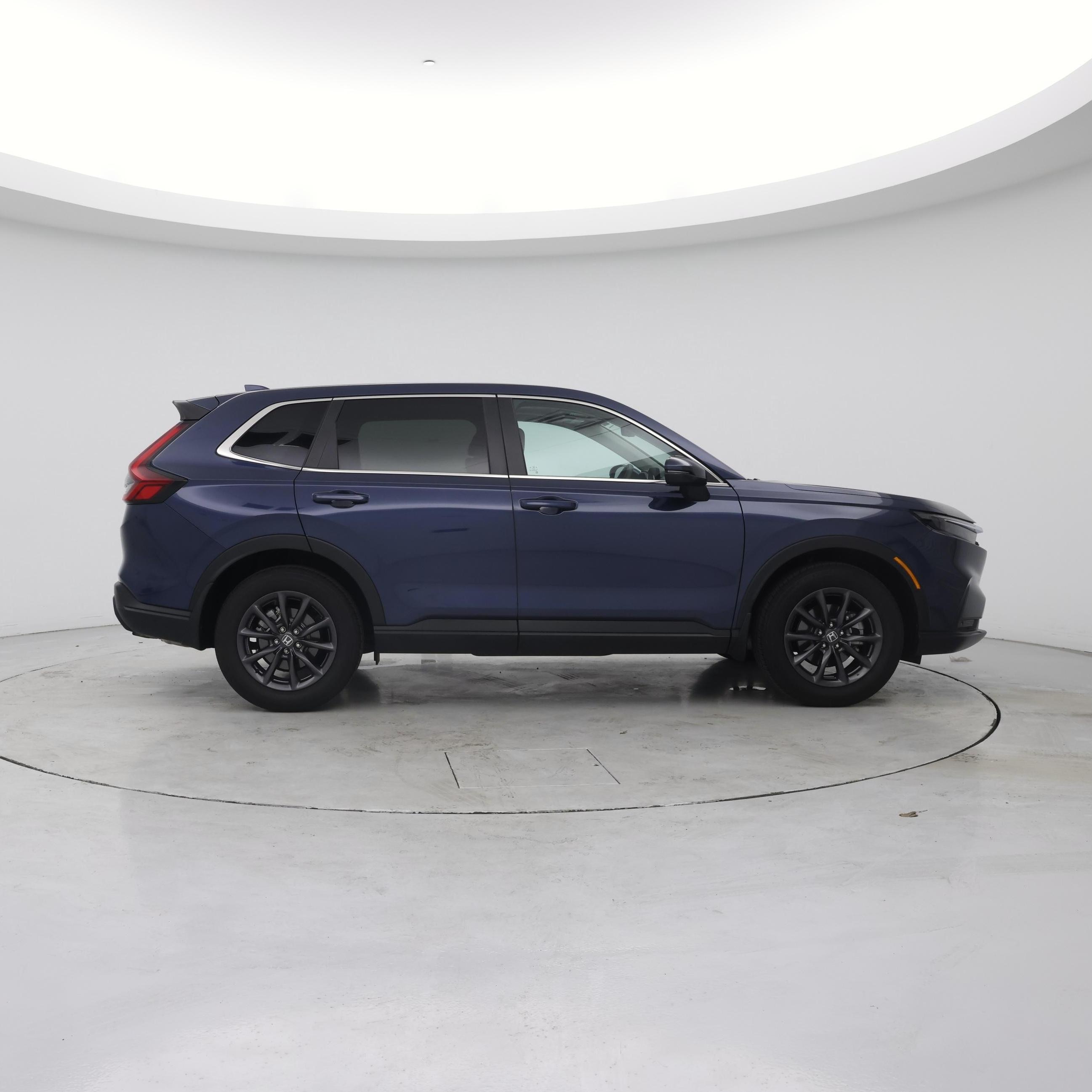 Thumbnail: 2026 Honda CR-V - 7