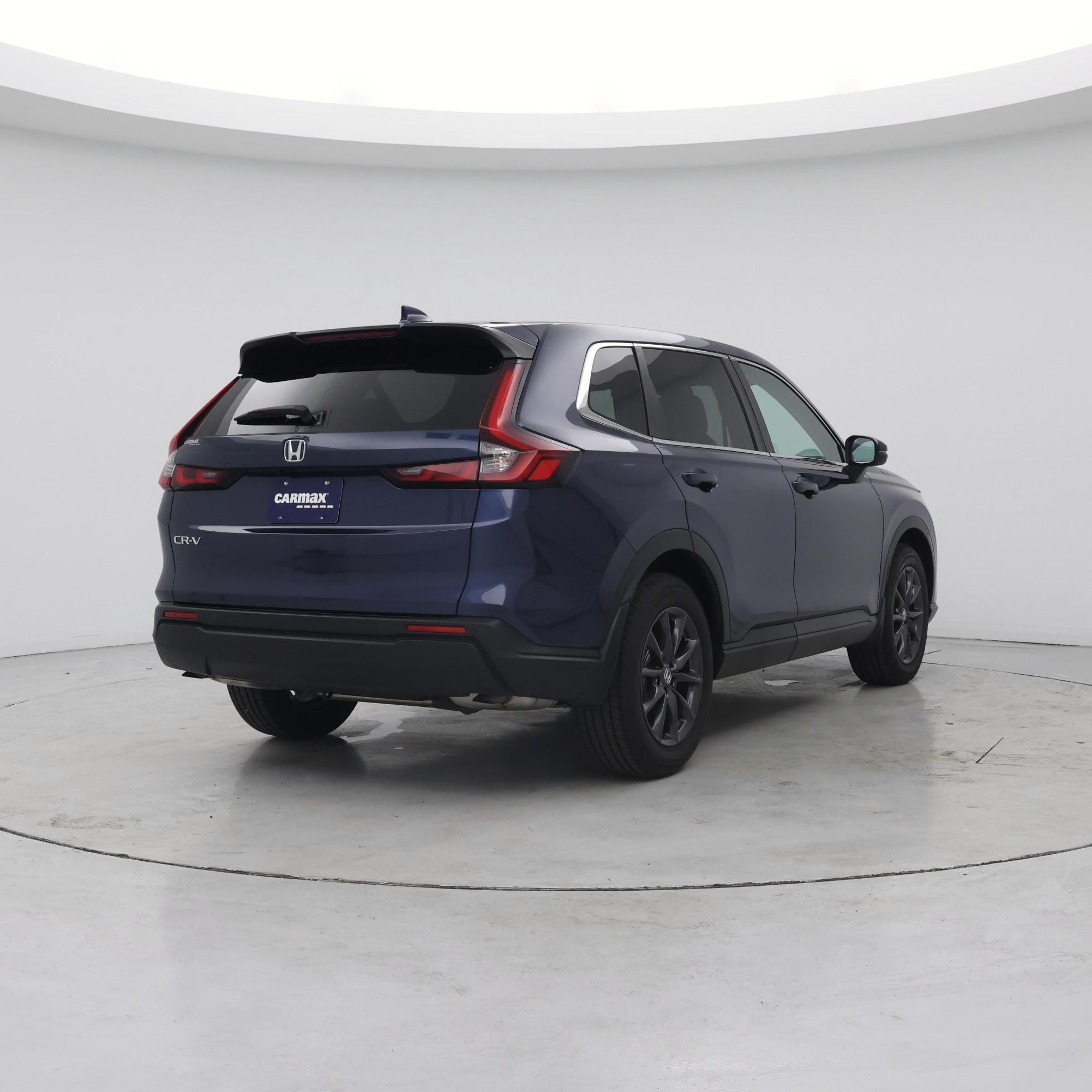 Thumbnail: 2026 Honda CR-V - 8