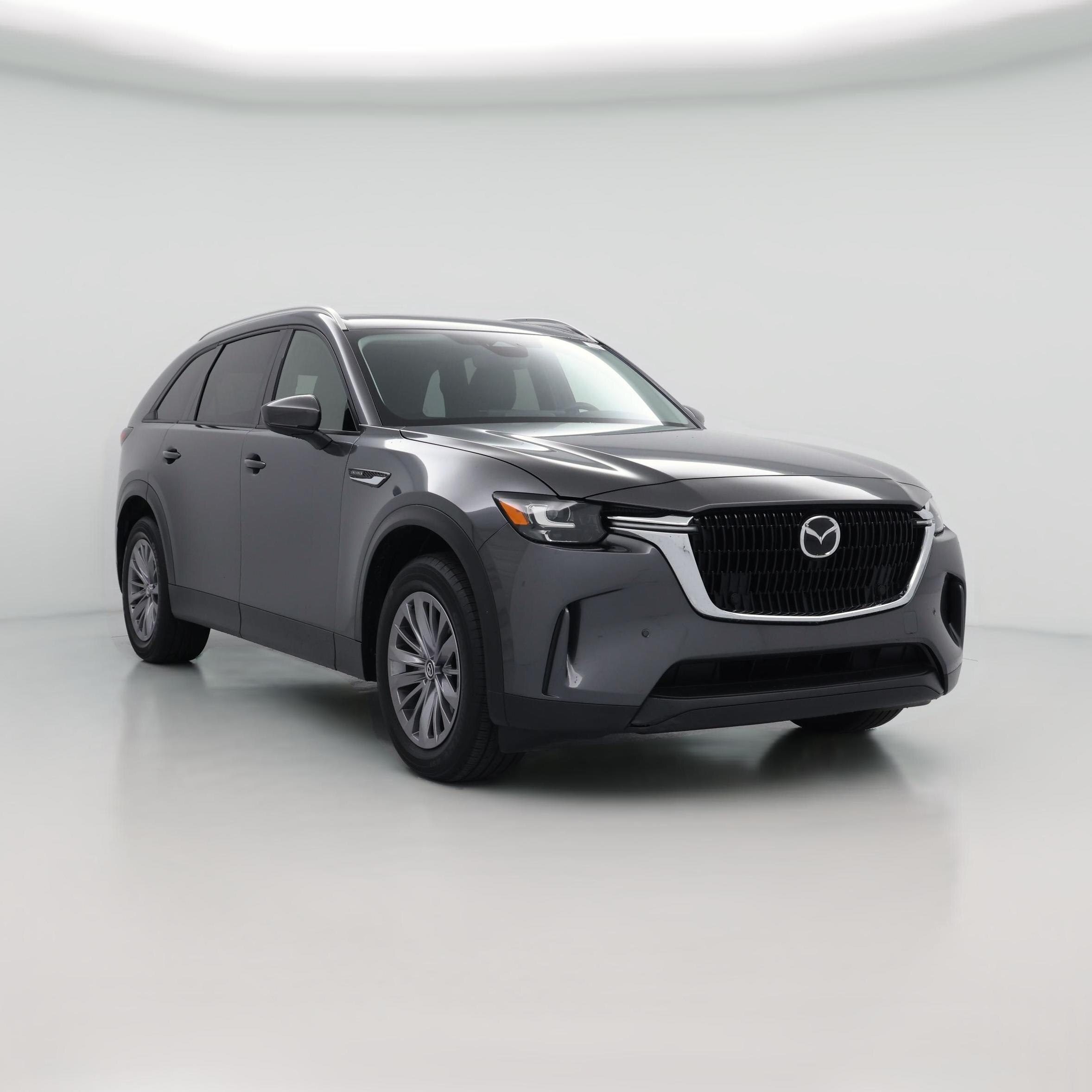 Thumbnail: 2025 Mazda CX-90 - 1