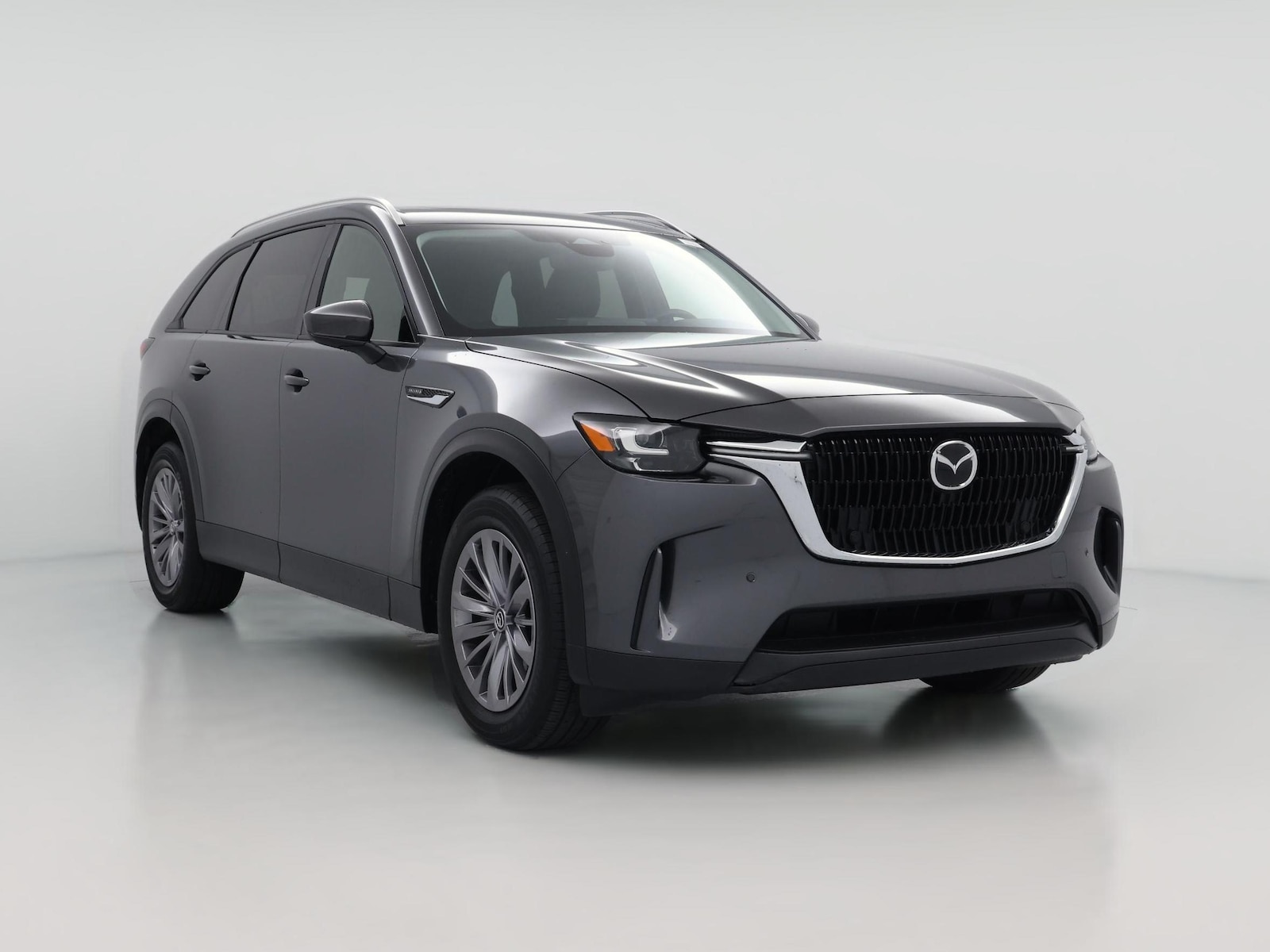 2025 Mazda CX-90 Preferred Package - Photo 1