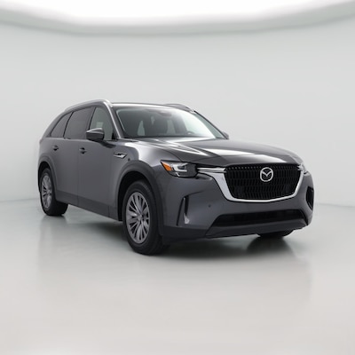 2025 Mazda CX-90 Turbo Preferred