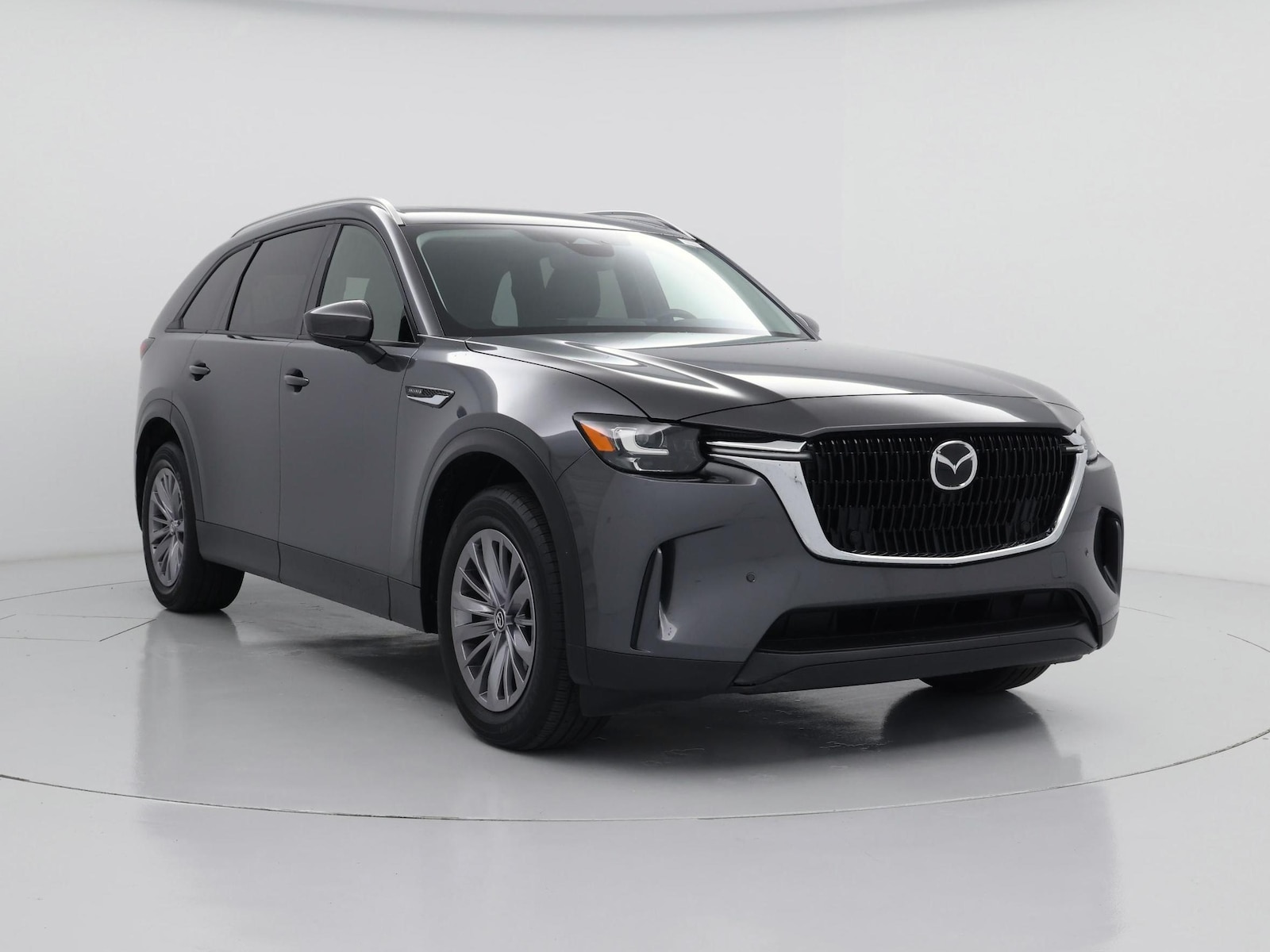 2025 Mazda CX-90 Preferred Package - Photo 2