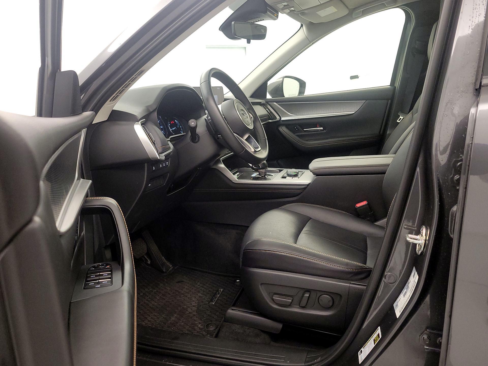 Thumbnail: 2025 Mazda CX-90 - 11