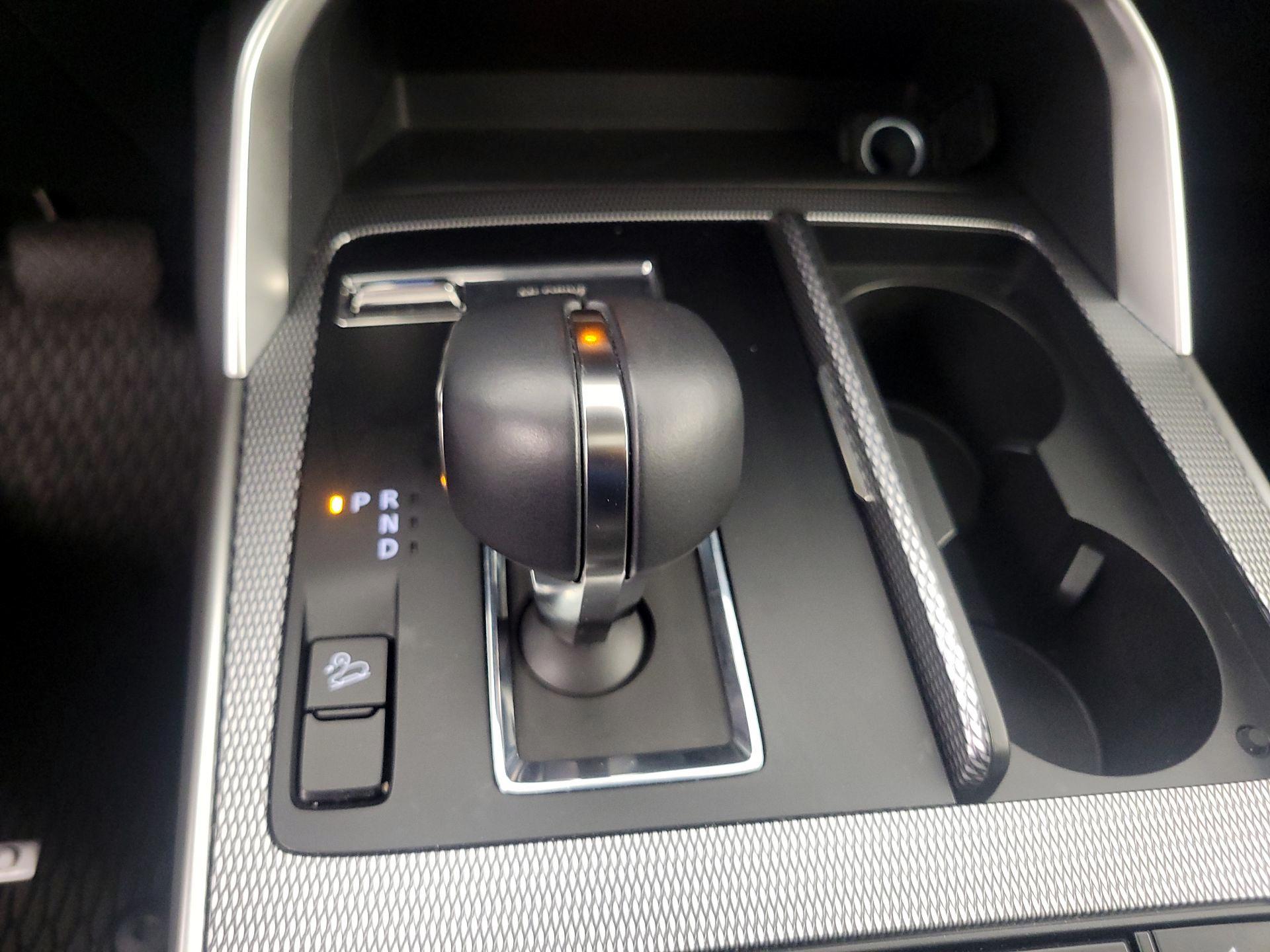 Thumbnail: 2025 Mazda CX-90 - 17