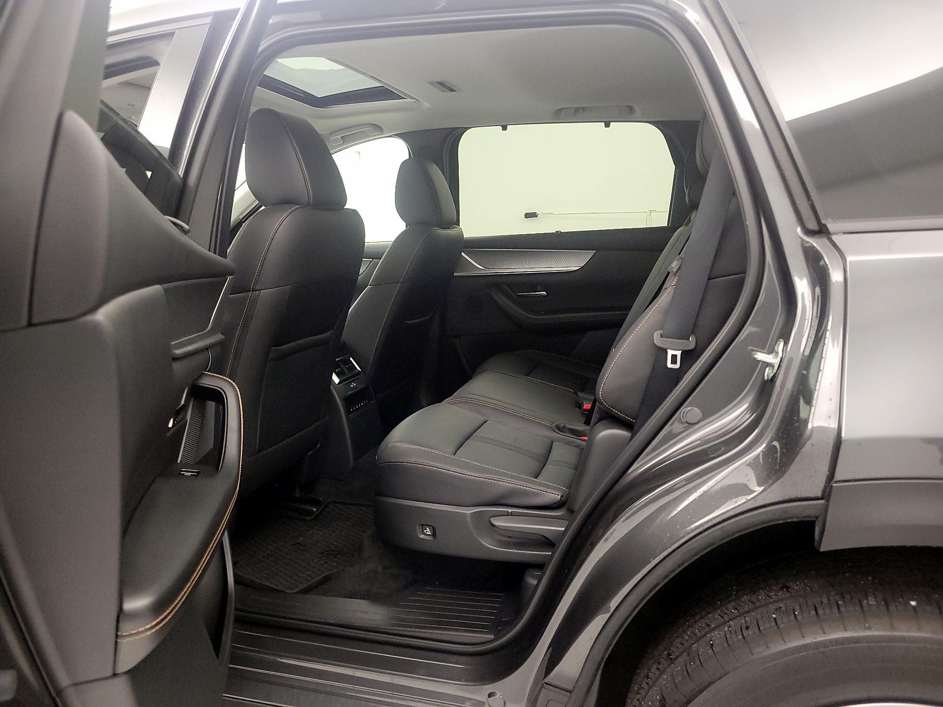 Thumbnail: 2025 Mazda CX-90 - 20
