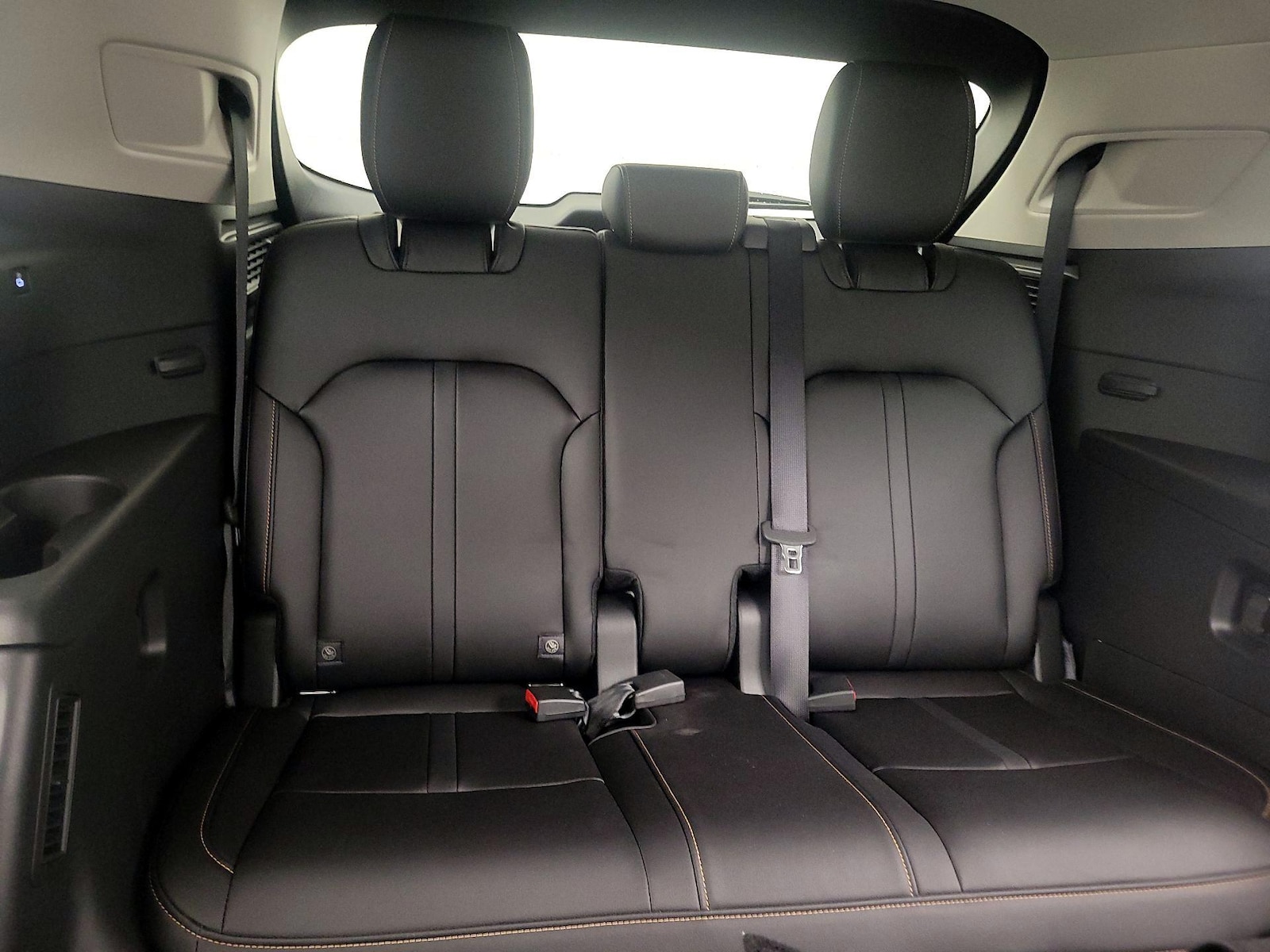 2025 Mazda CX-90 Preferred Package - Photo 22