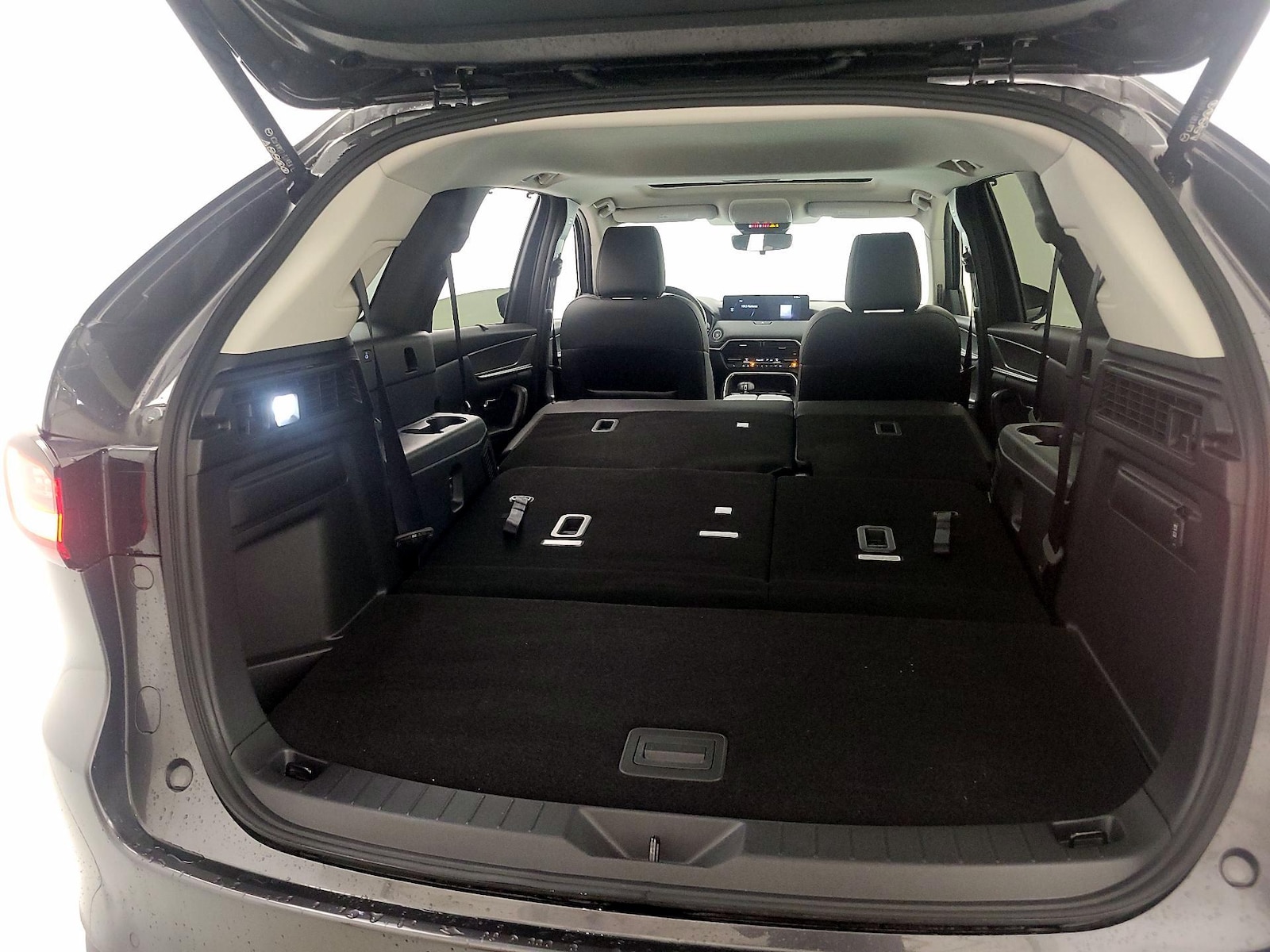 2025 Mazda CX-90 Preferred Package - Photo 24